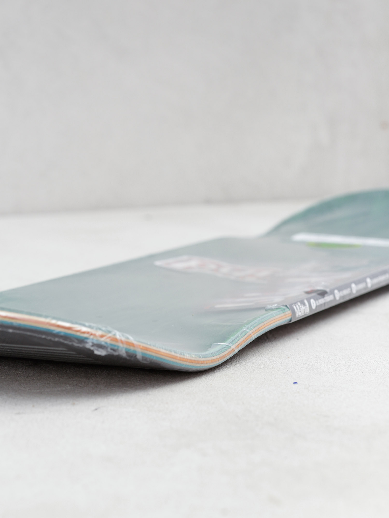 Deck Blind American Icons (black)