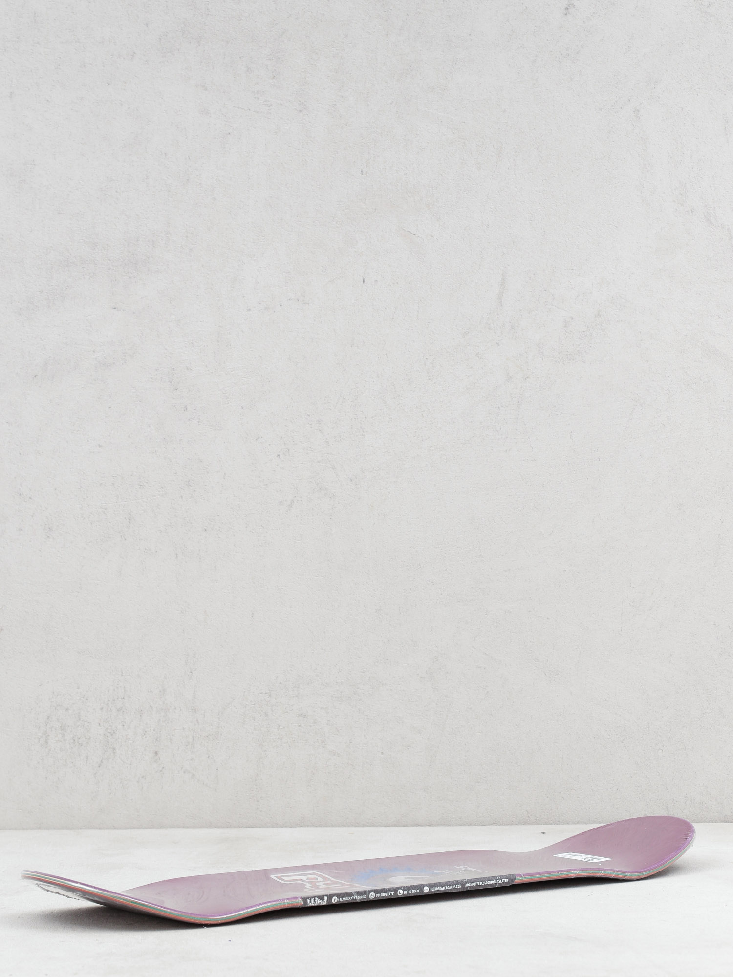 Deck Blind Reaper Box Rogers (black)