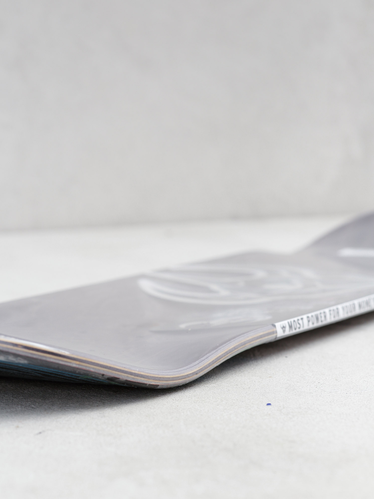 Deck Darkstar Celtic R7 (bachin/neon)