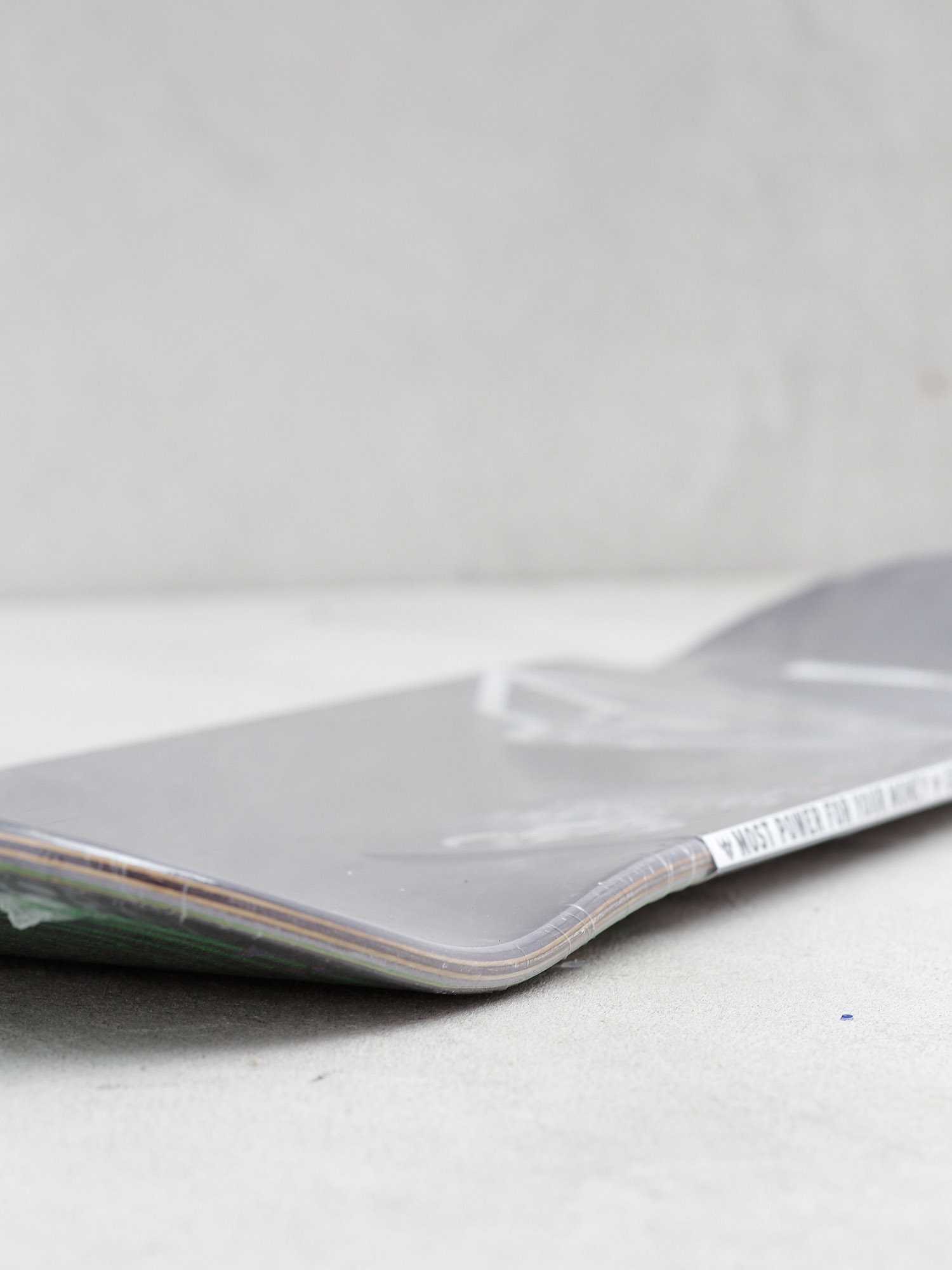 Deck Darkstar Celtic R7 (kechaud/neon)