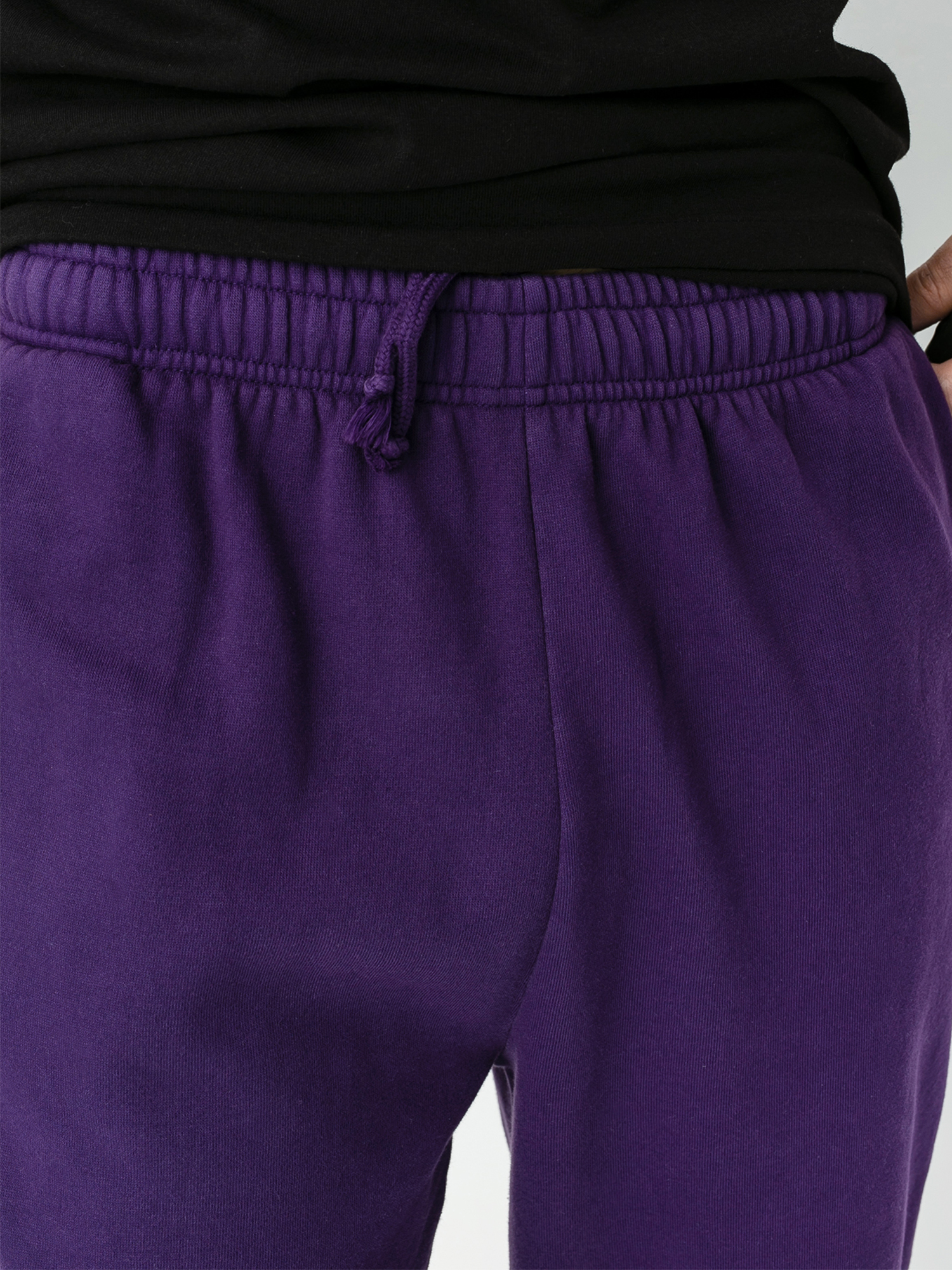 Spodnie Diamond Supply Co. Purple Haze Patch (purple)