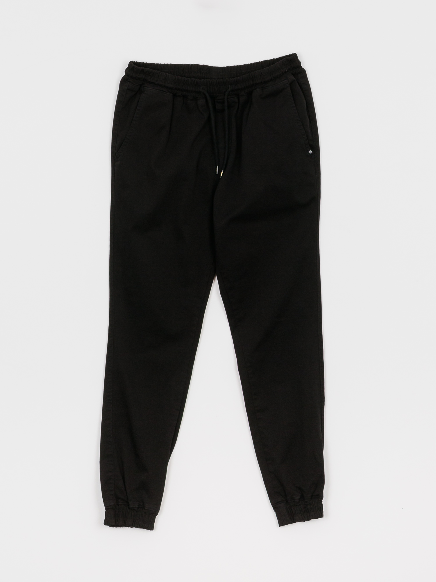 Spodnie Malita Jogger (black paidley)