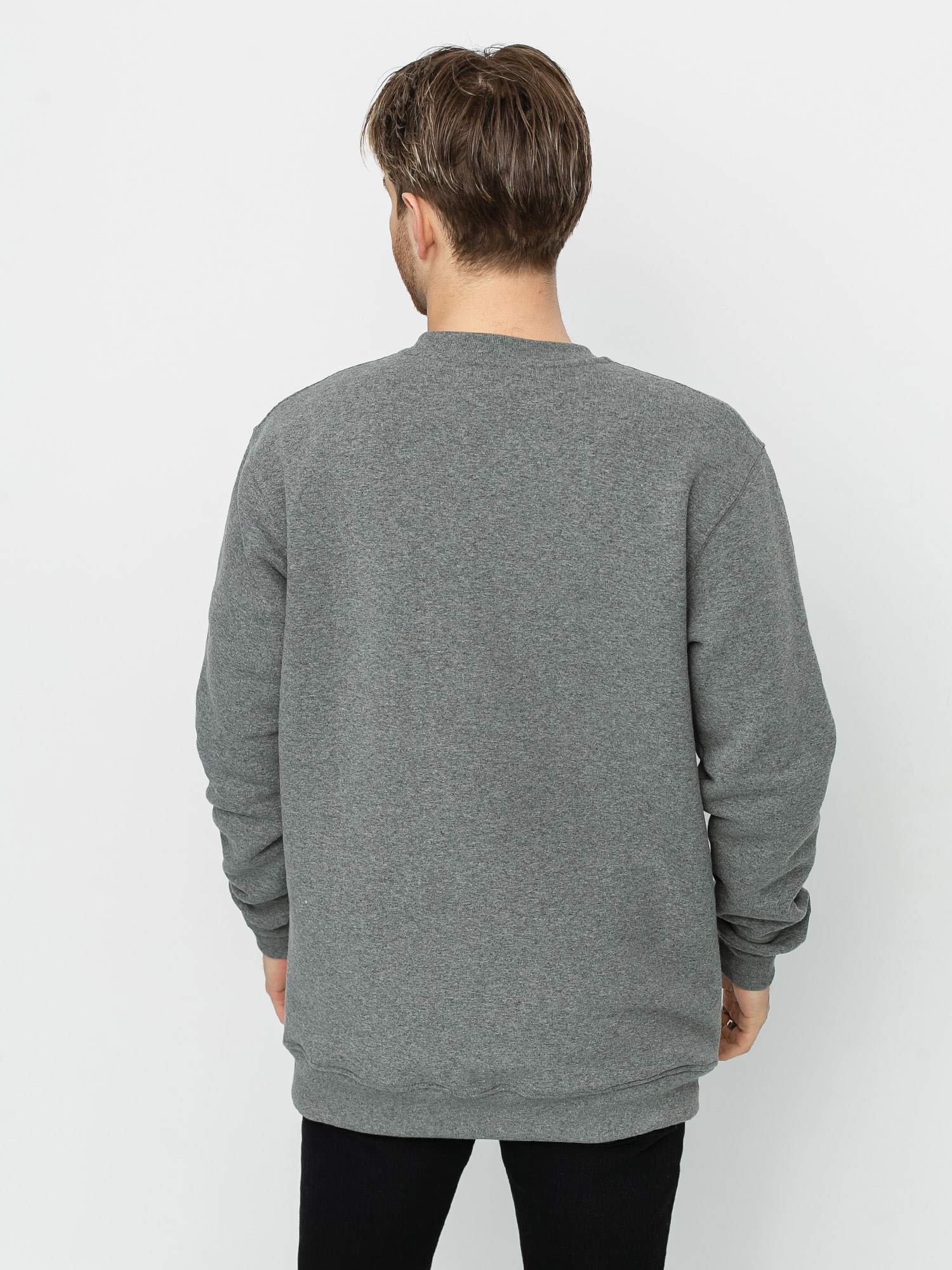 Bluza Nervous Acid Box (grey)