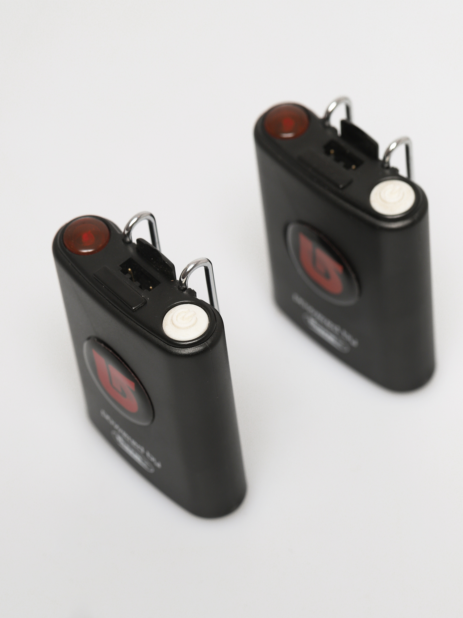 Bateria Burton Basix Pack (black)
