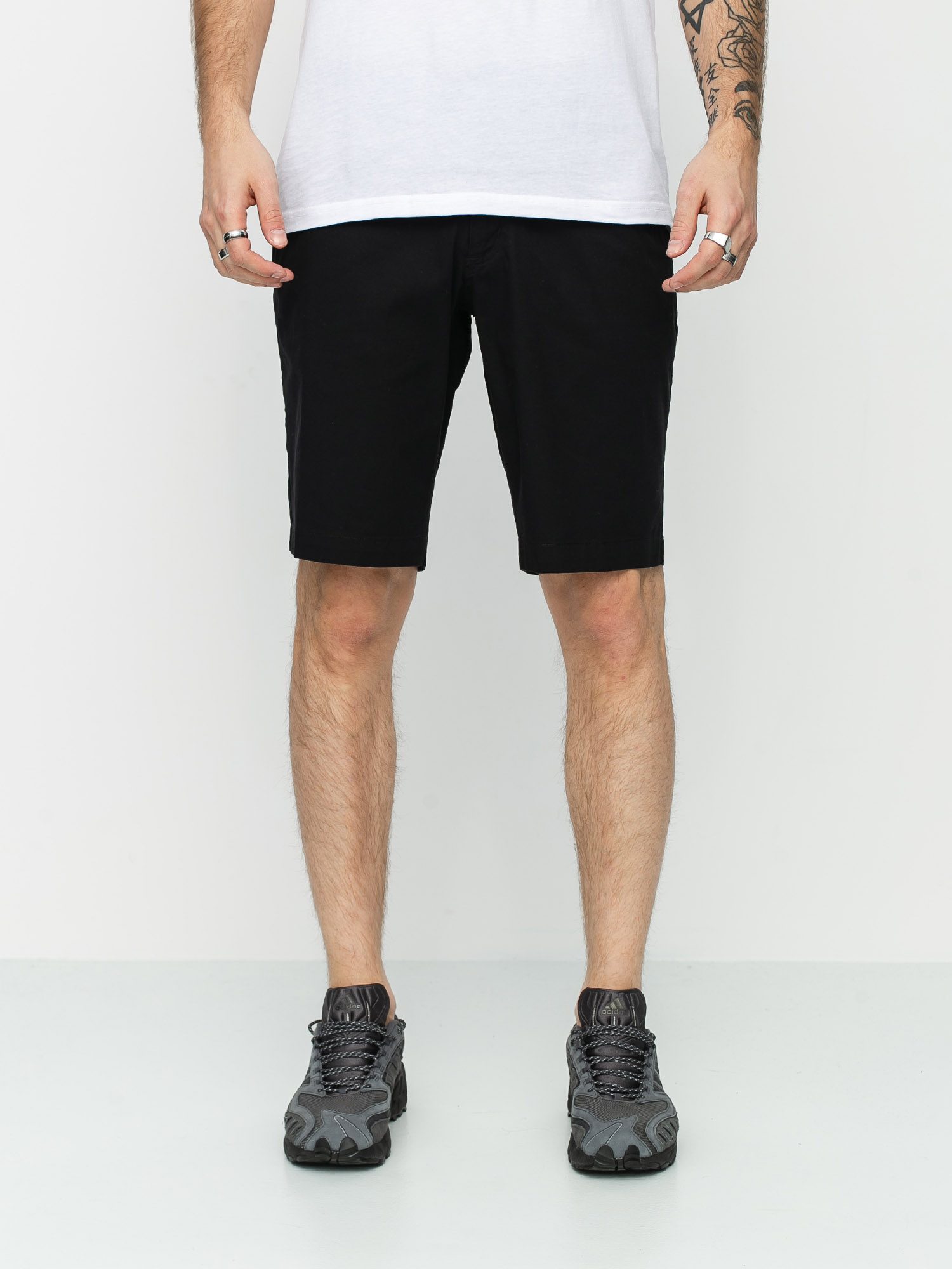 Szorty Fox Essex 2.0 (blk)