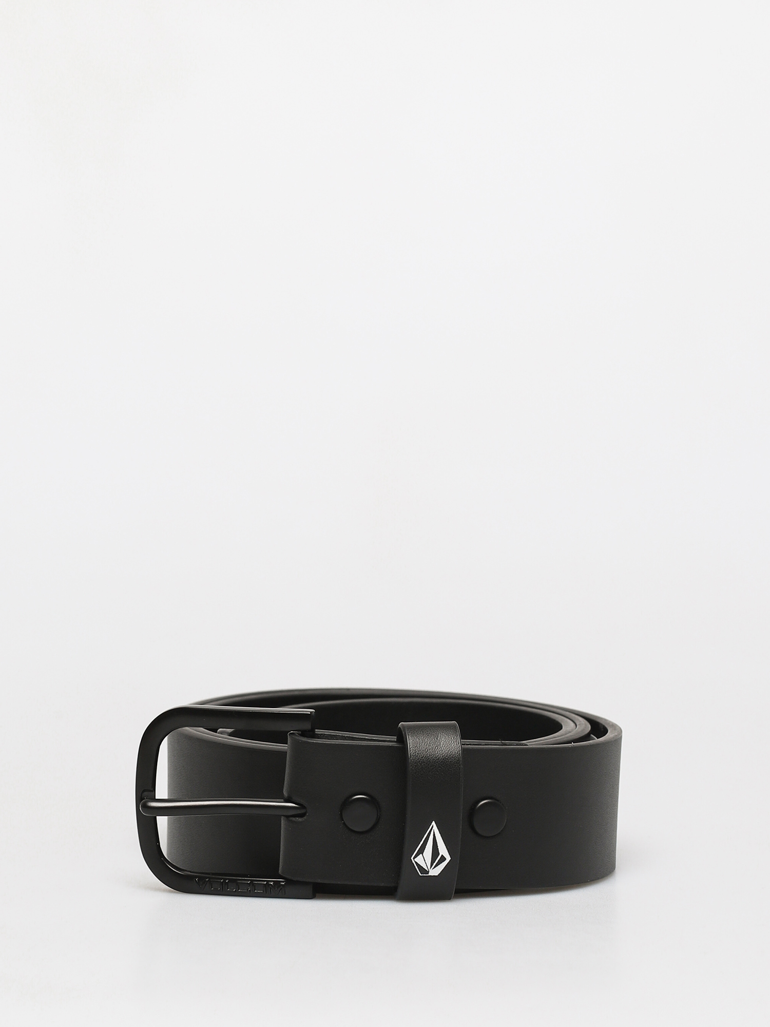 Pasek Volcom Empty Pu (new black)