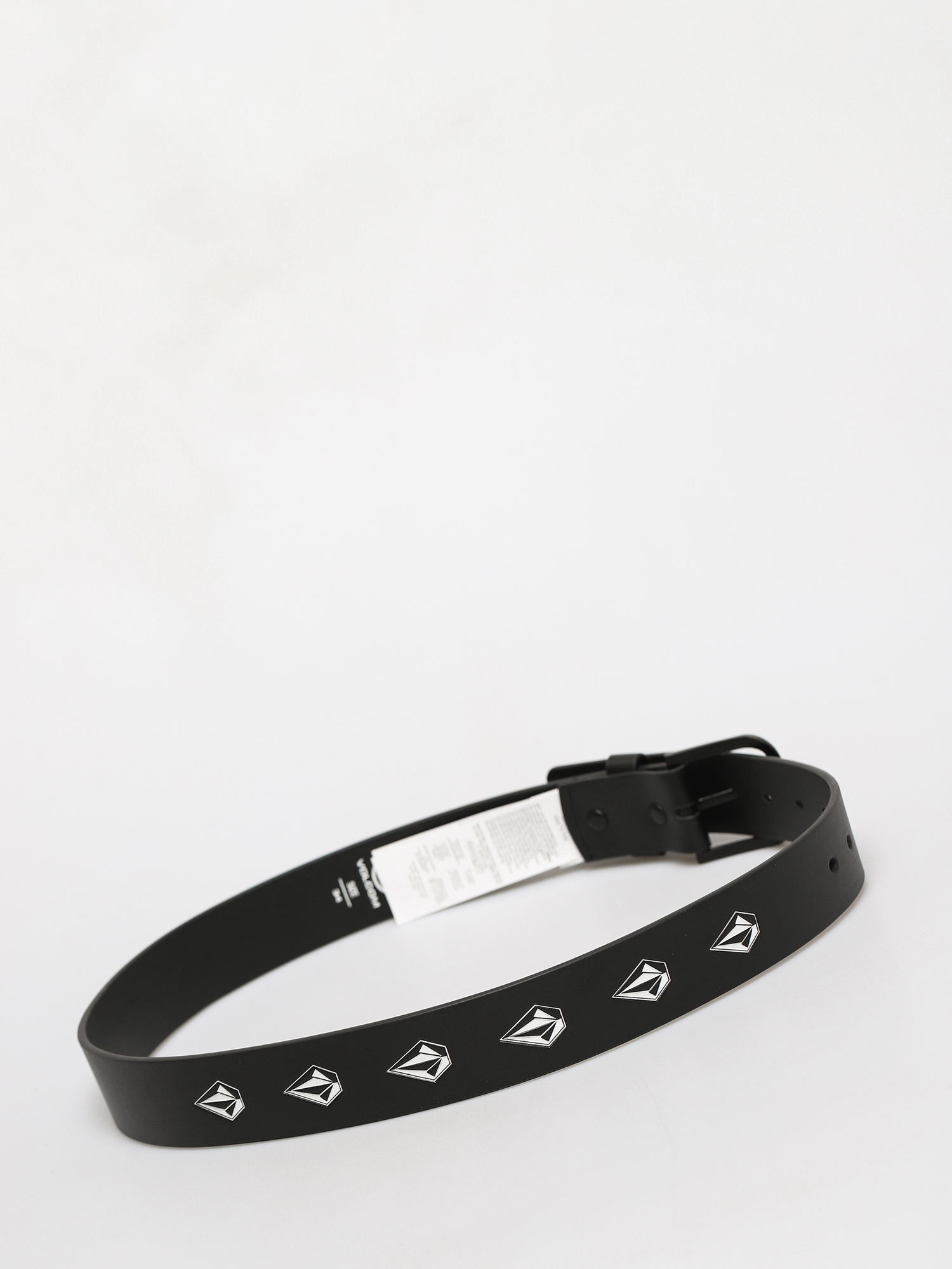 Pasek Volcom Empty Pu (new black)