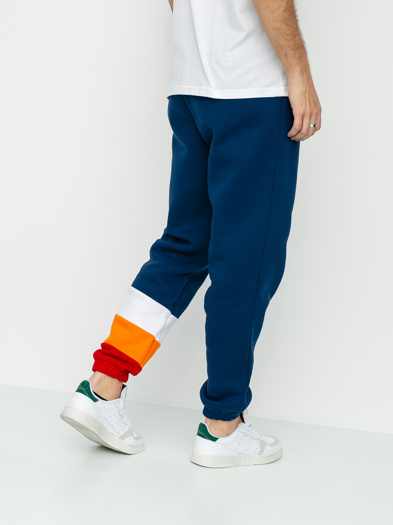 Spodnie Prosto Speed (dark blue)