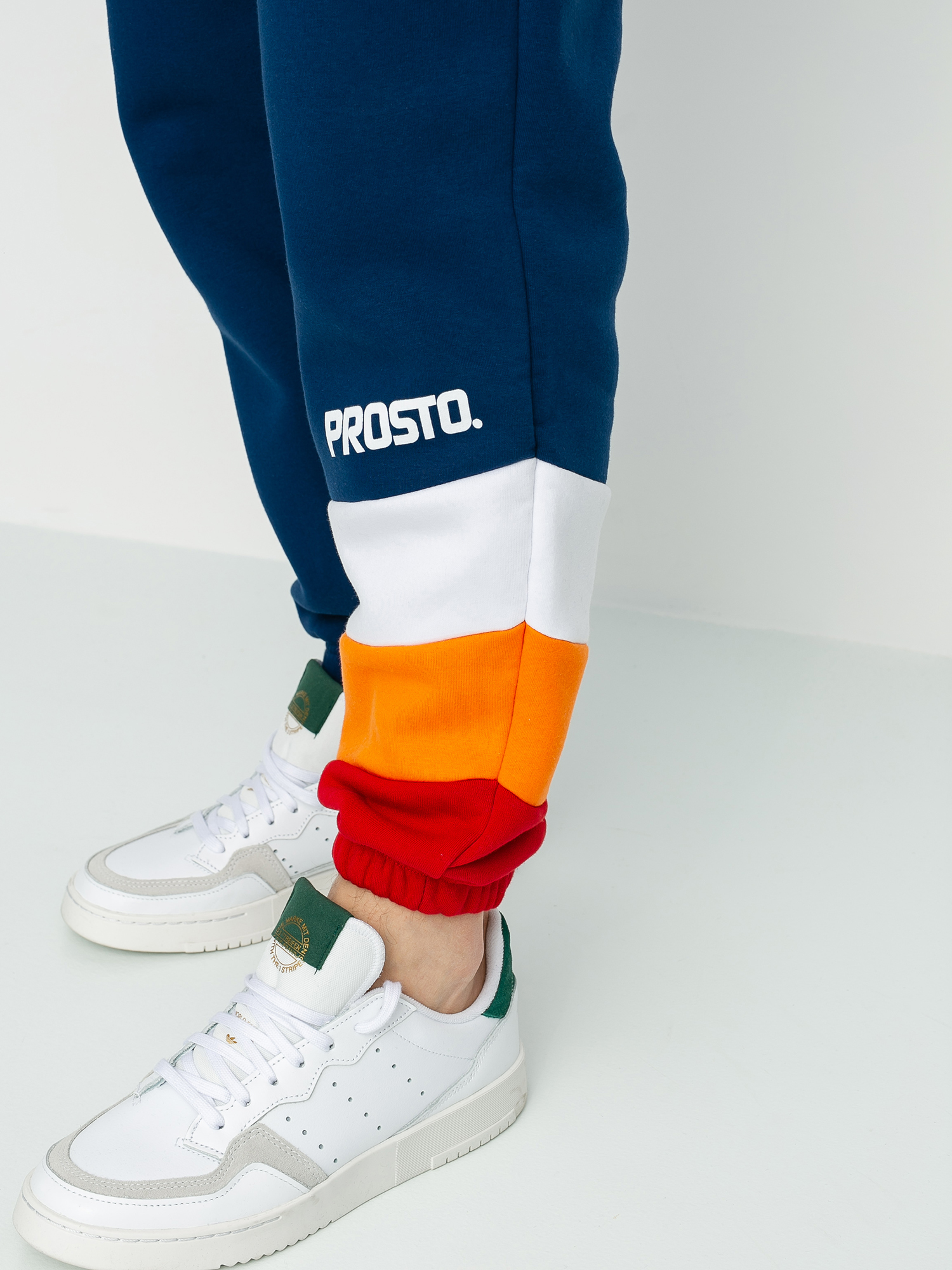 Spodnie Prosto Speed (dark blue)