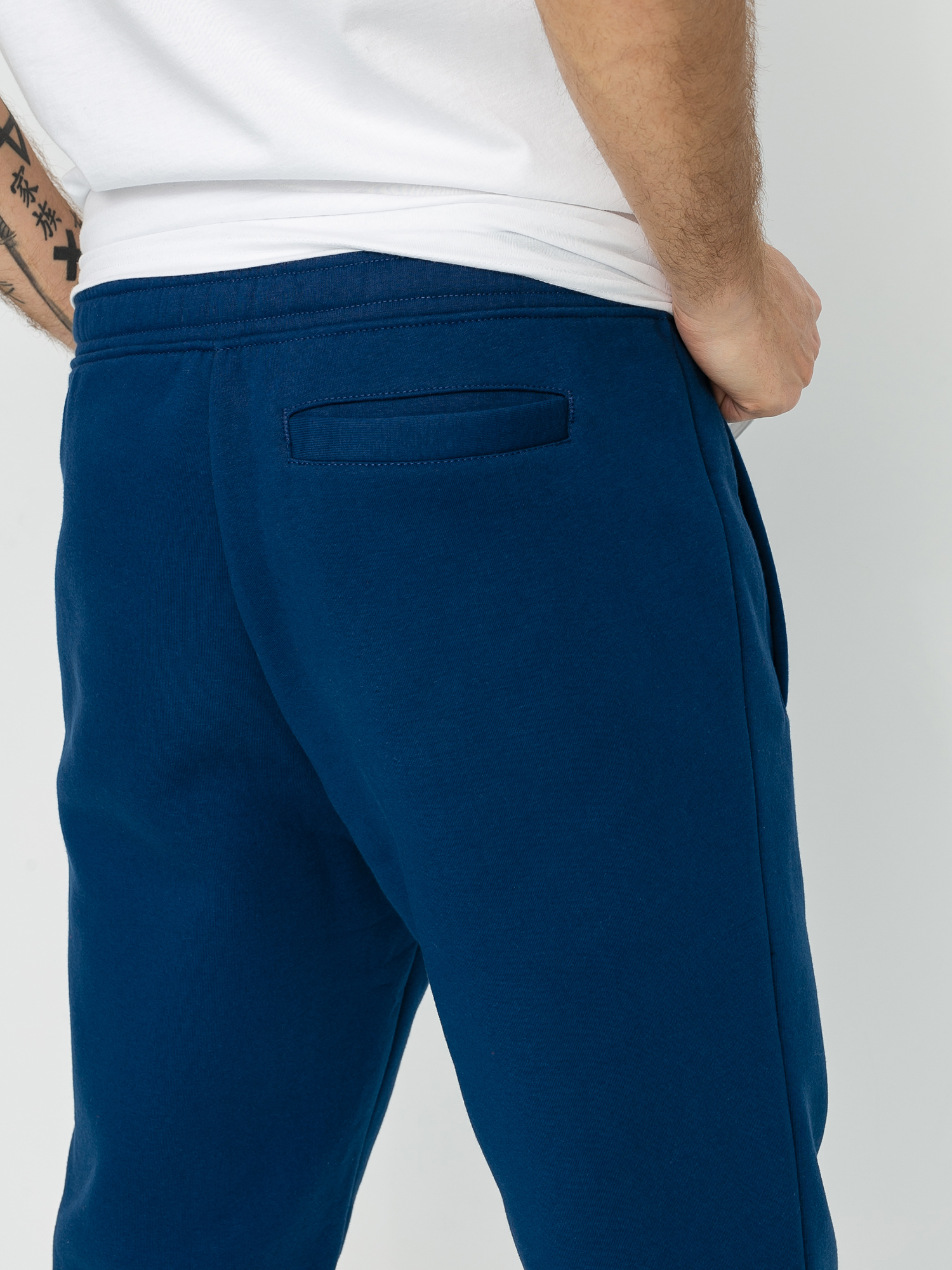 Spodnie Prosto Speed (dark blue)