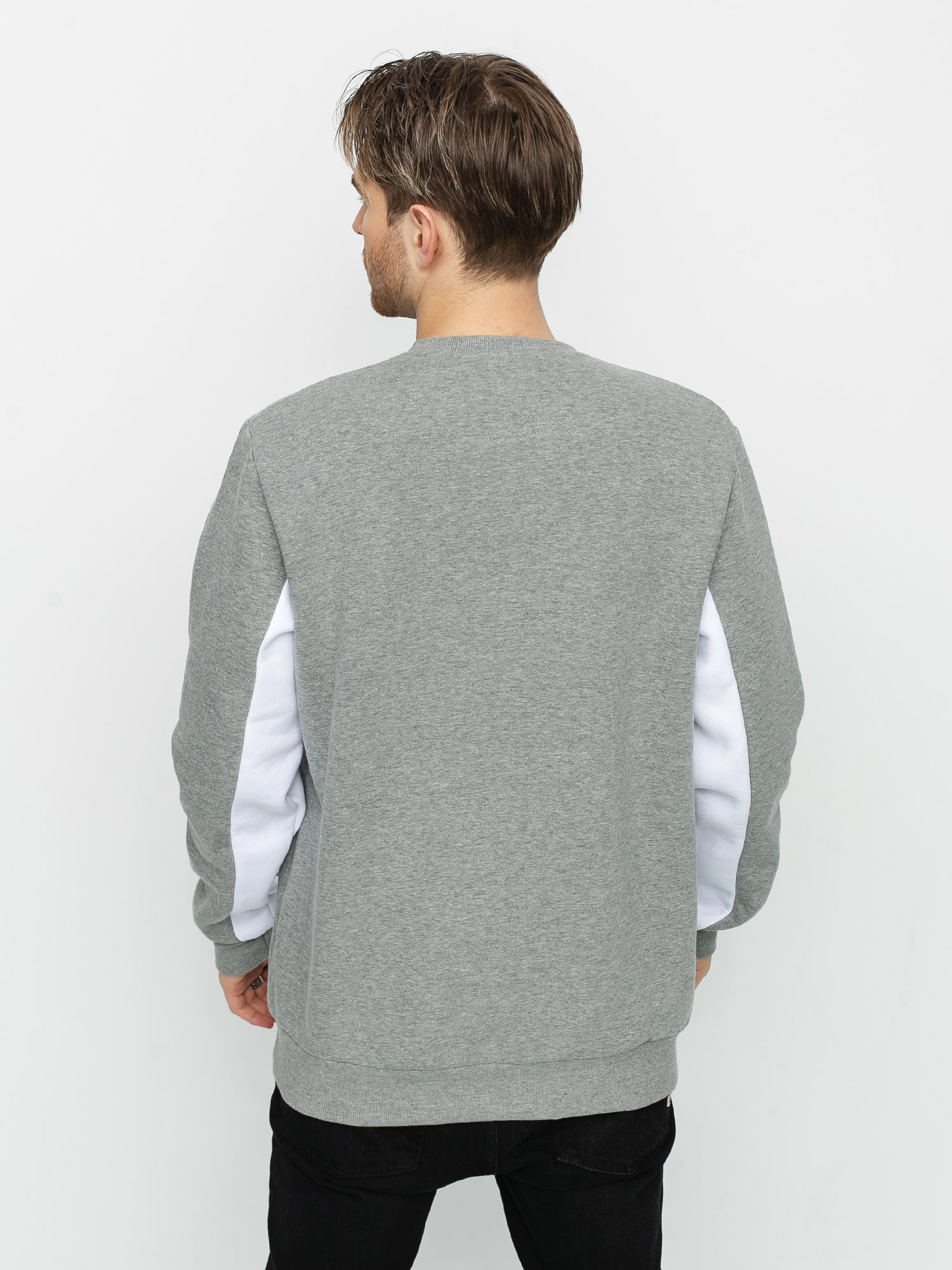 Bluza Prosto Classico (grey)