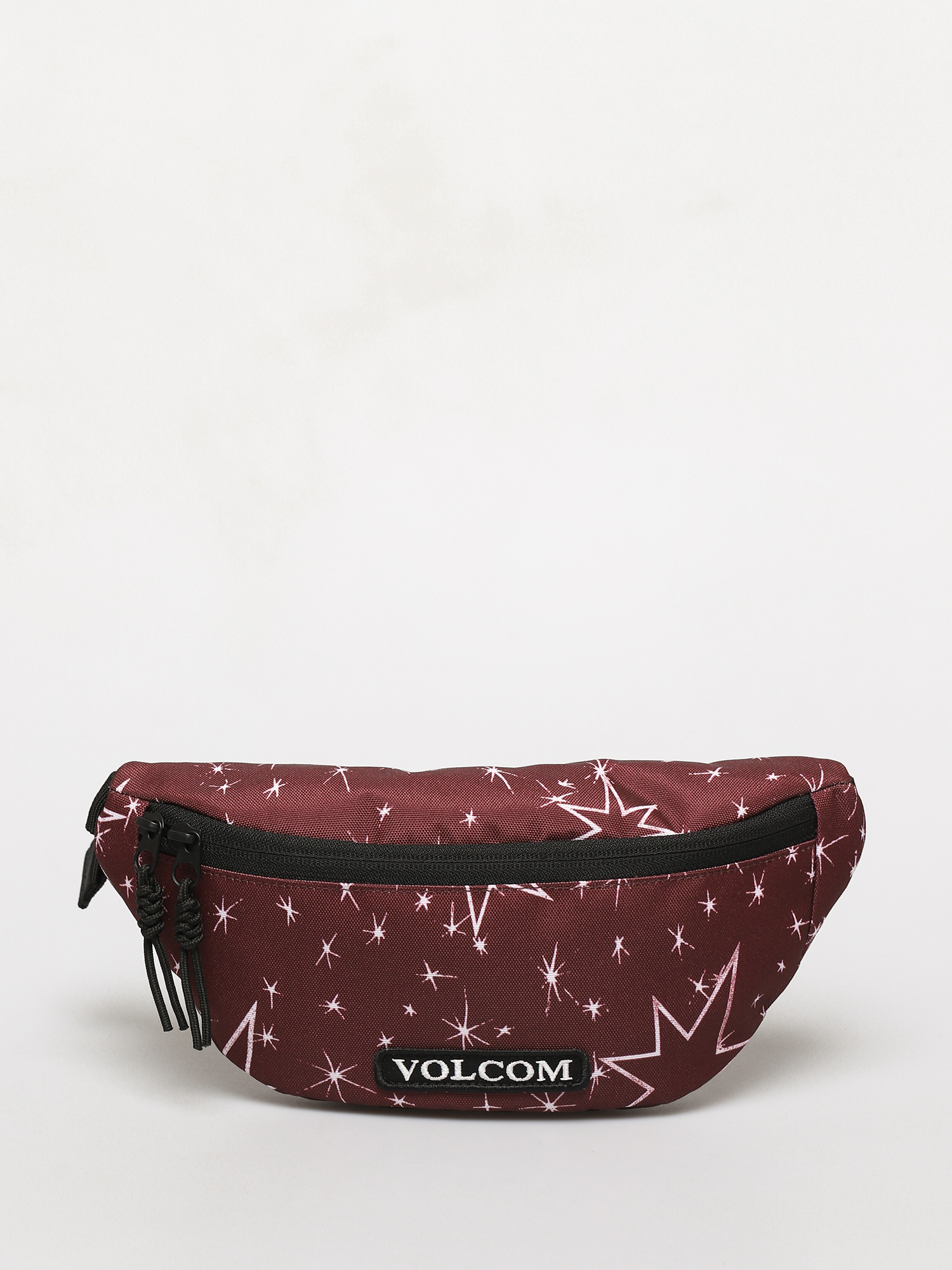 Nerka Volcom Stone Azza Pouch (pinot)
