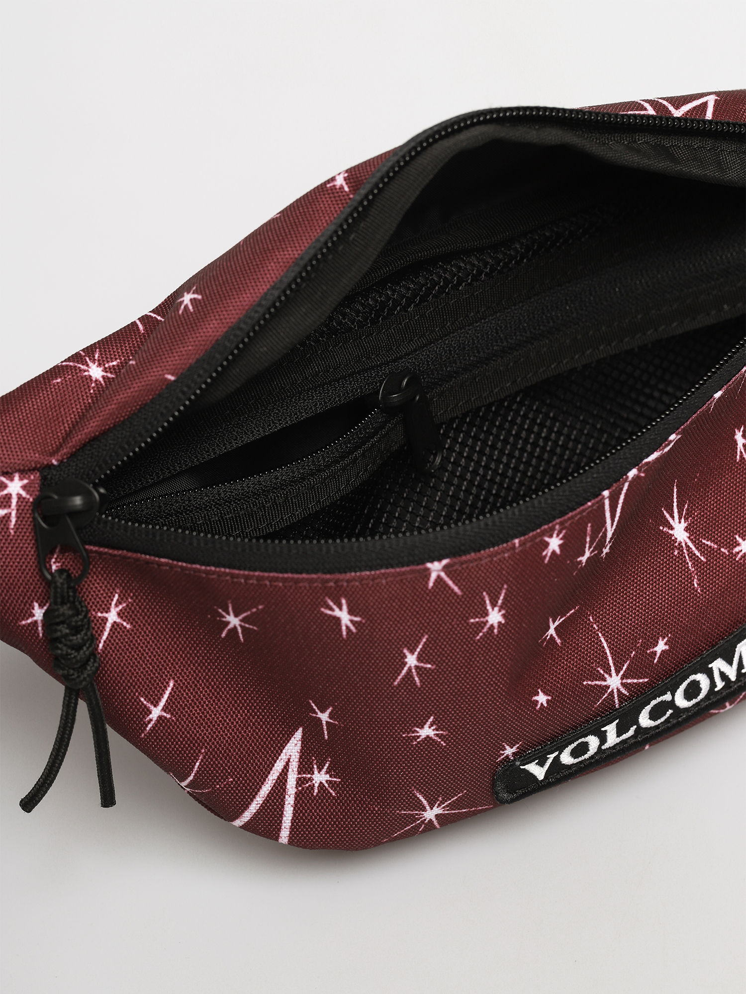 Nerka Volcom Stone Azza Pouch (pinot)