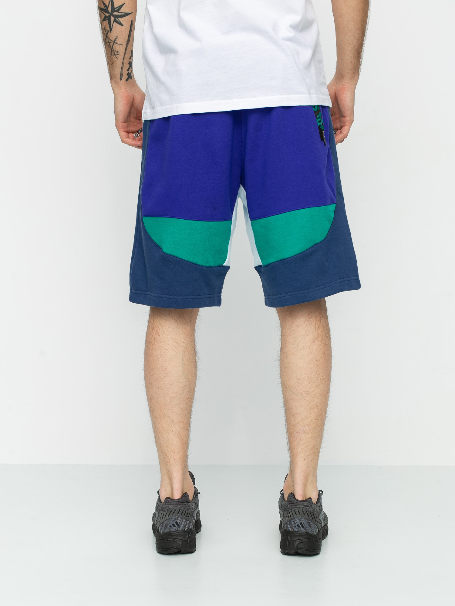 Szorty adidas Originals Pt3 (energy ink)