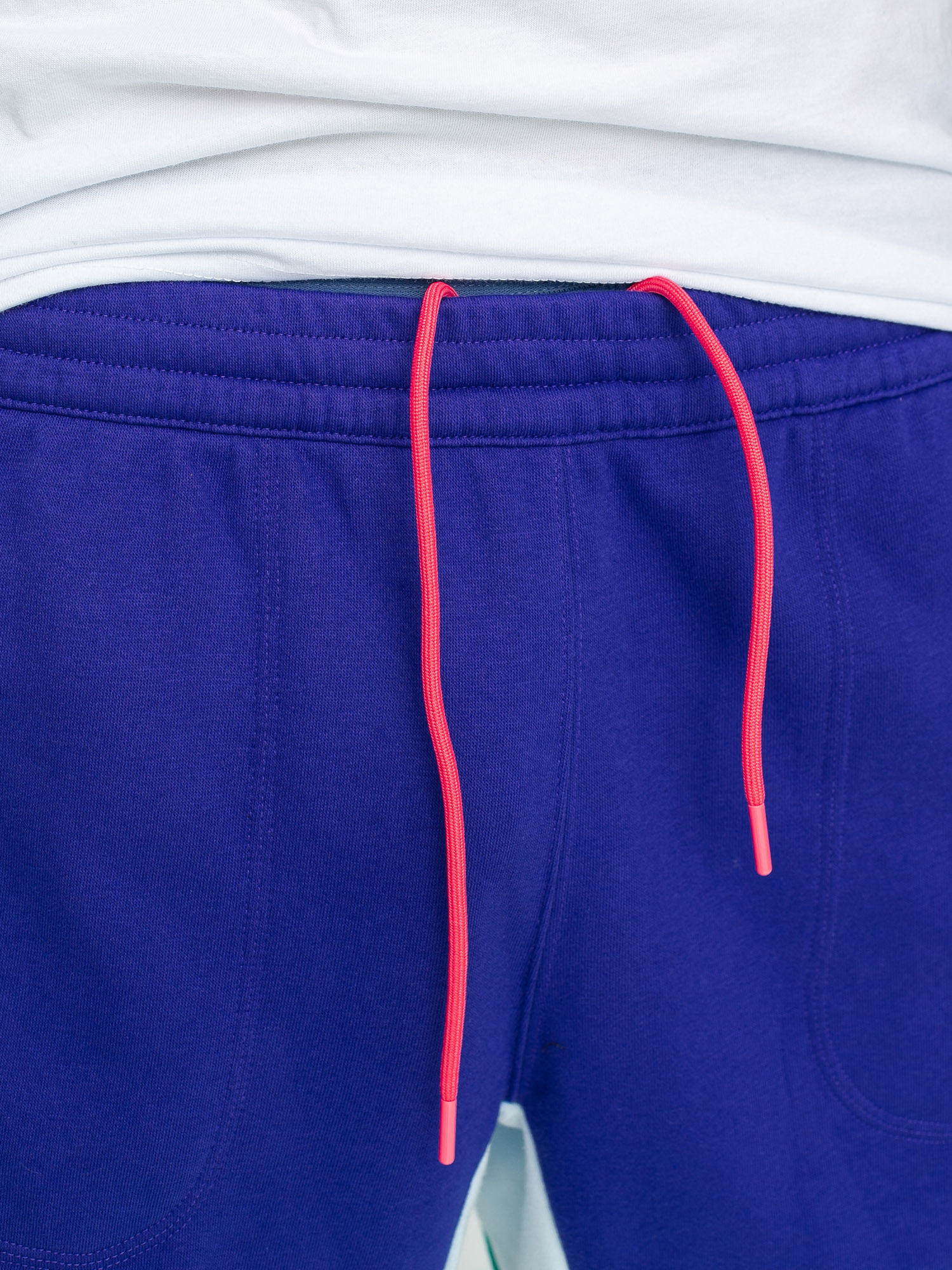 Szorty adidas Originals Pt3 (energy ink)