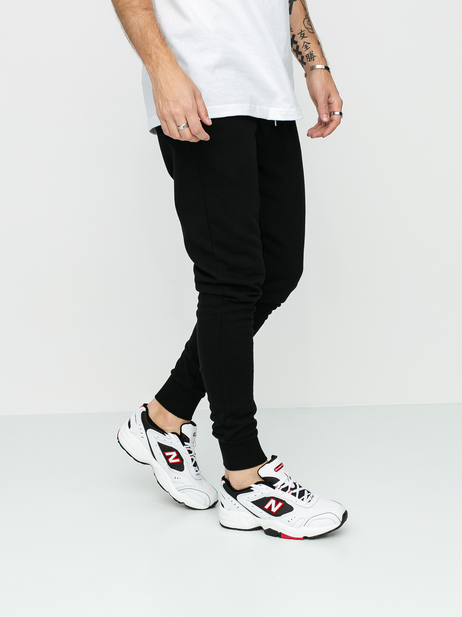 Spodnie Ellesse Nioro (black)