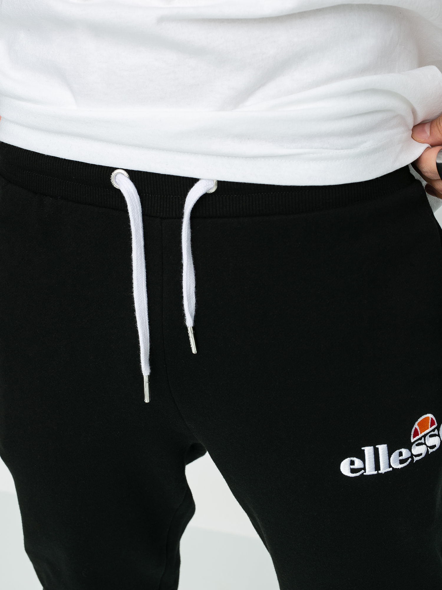 Spodnie Ellesse Nioro (black)