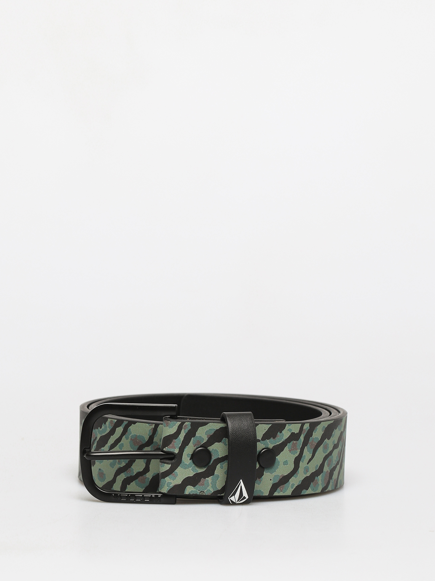 Pasek Volcom Empty Pu (camouflage)