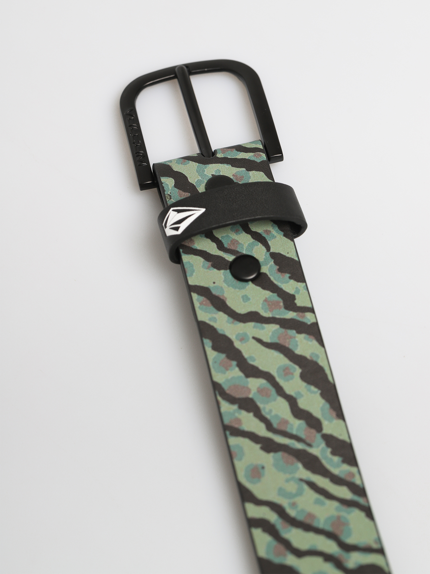 Pasek Volcom Empty Pu (camouflage)