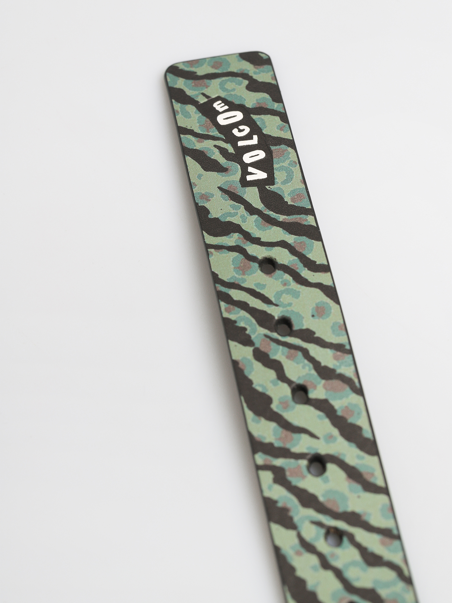 Pasek Volcom Empty Pu (camouflage)