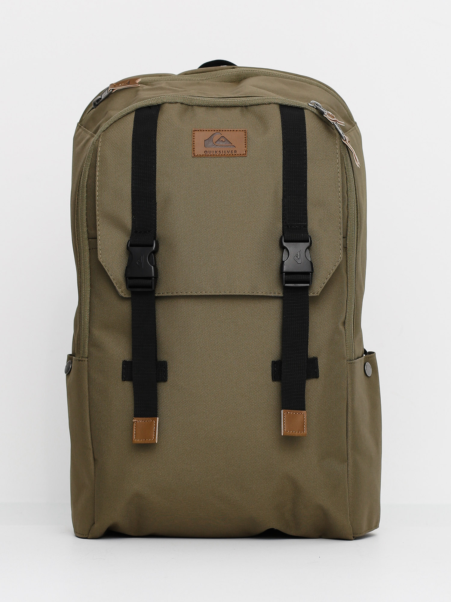 Plecak Quiksilver Alpack (burnt olive)