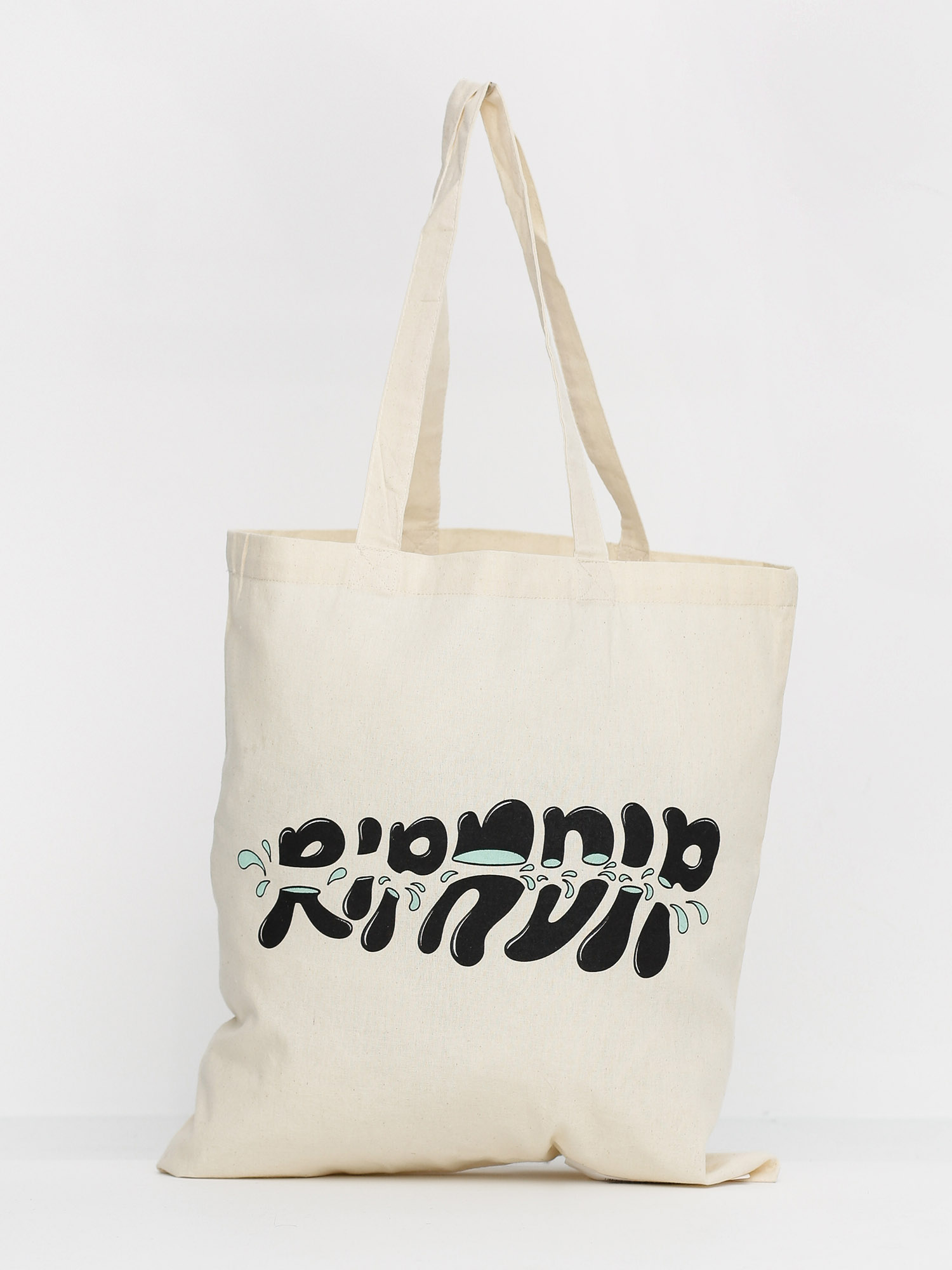 Torba RipNDip Sliced Tote (natural)