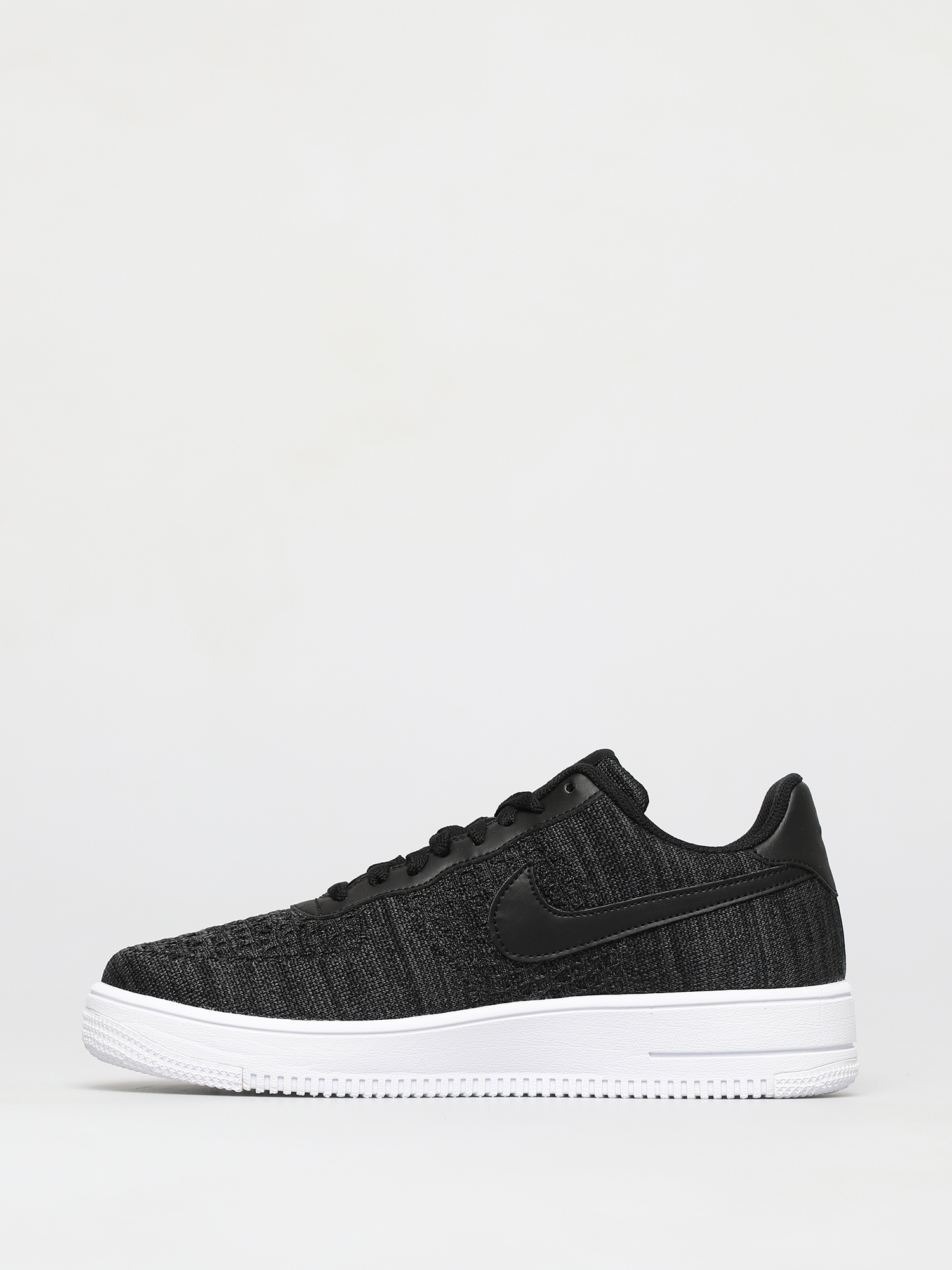 Buty Nike Air Force 1 Flyknit 2 0 (black/anthracite white)
