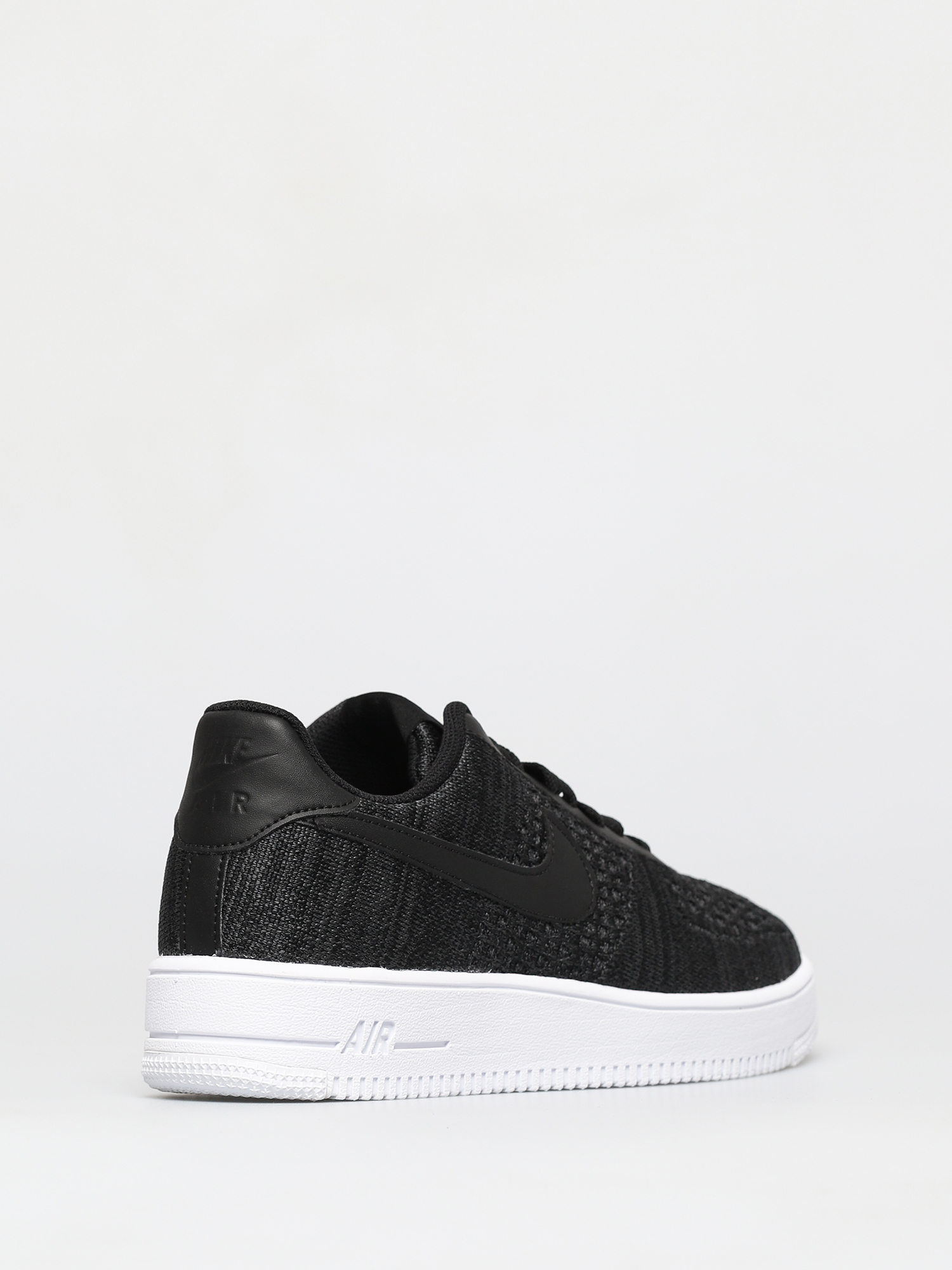 Buty Nike Air Force 1 Flyknit 2 0 (black/anthracite white)