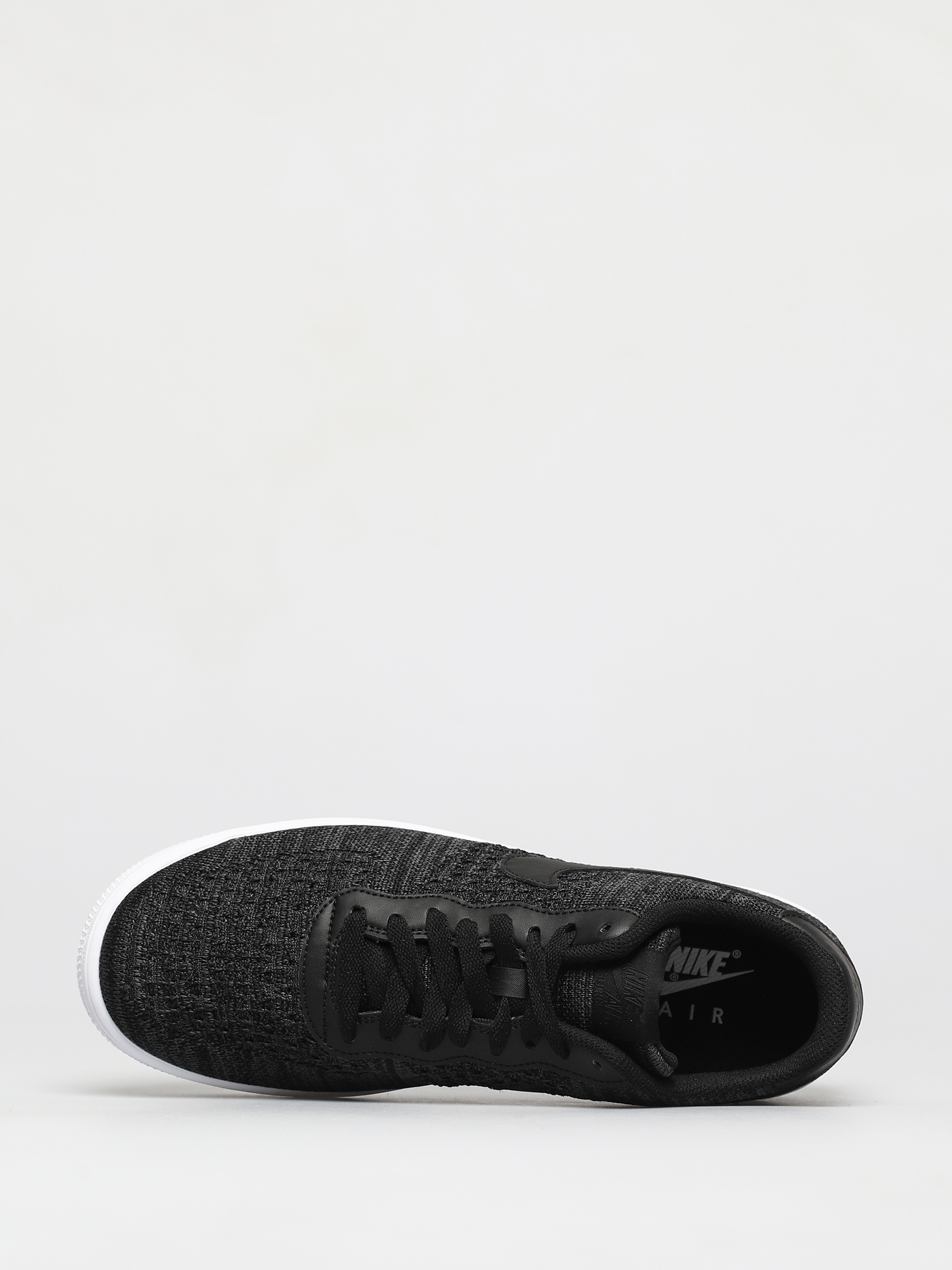 Buty Nike Air Force 1 Flyknit 2 0 (black/anthracite white)