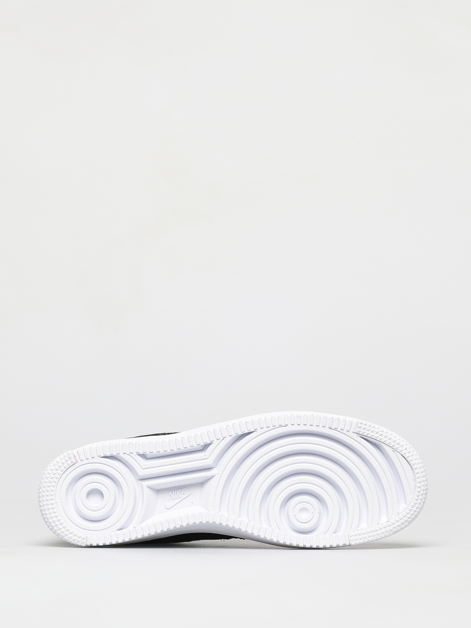 Buty Nike Air Force 1 Flyknit 2 0 (black/anthracite white)