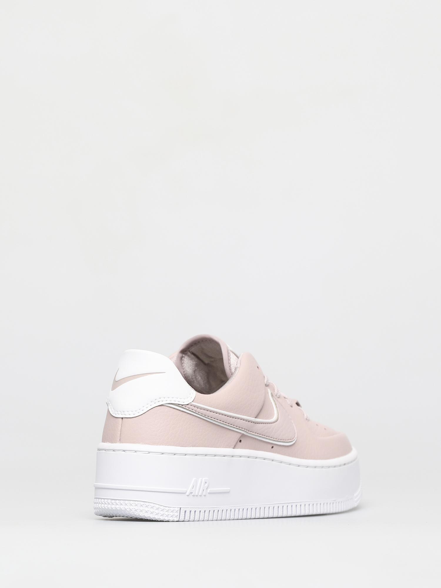 Buty Nike Air Force 1 Sage Low Wmn (platinum violet/white platinum violet)