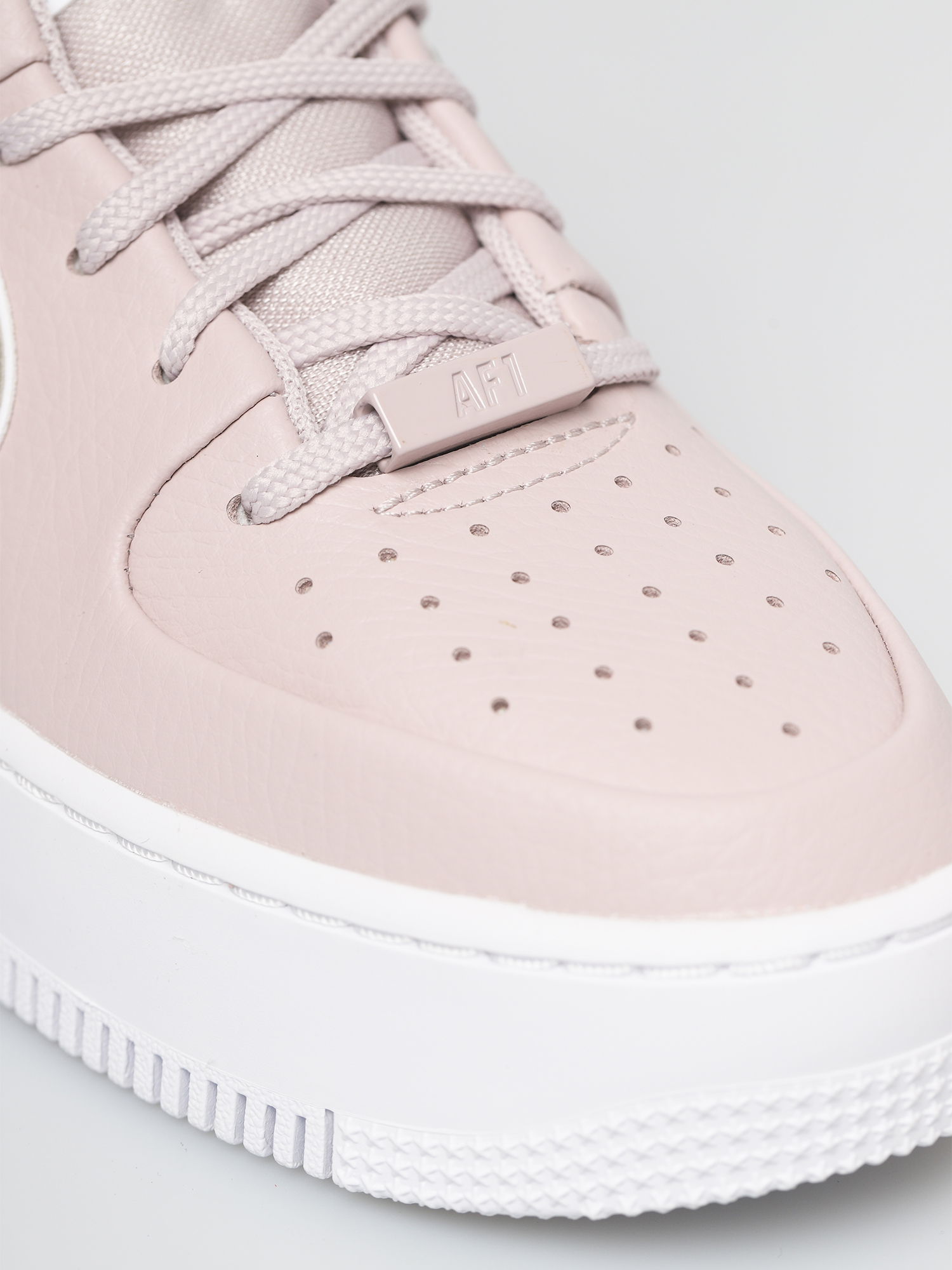 Buty Nike Air Force 1 Sage Low Wmn (platinum violet/white platinum violet)