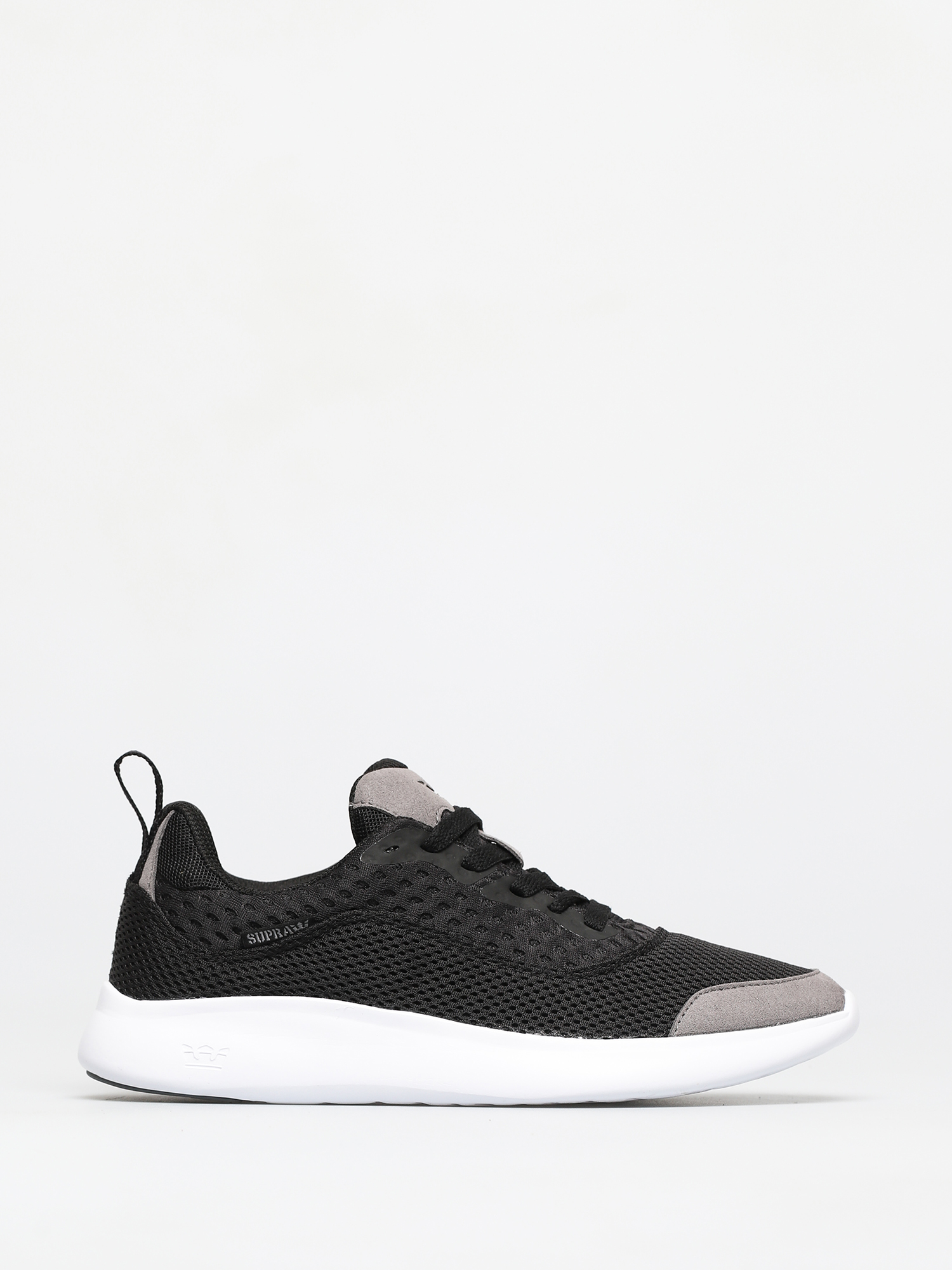 Buty Supra Factor Tactic (black/grey white)