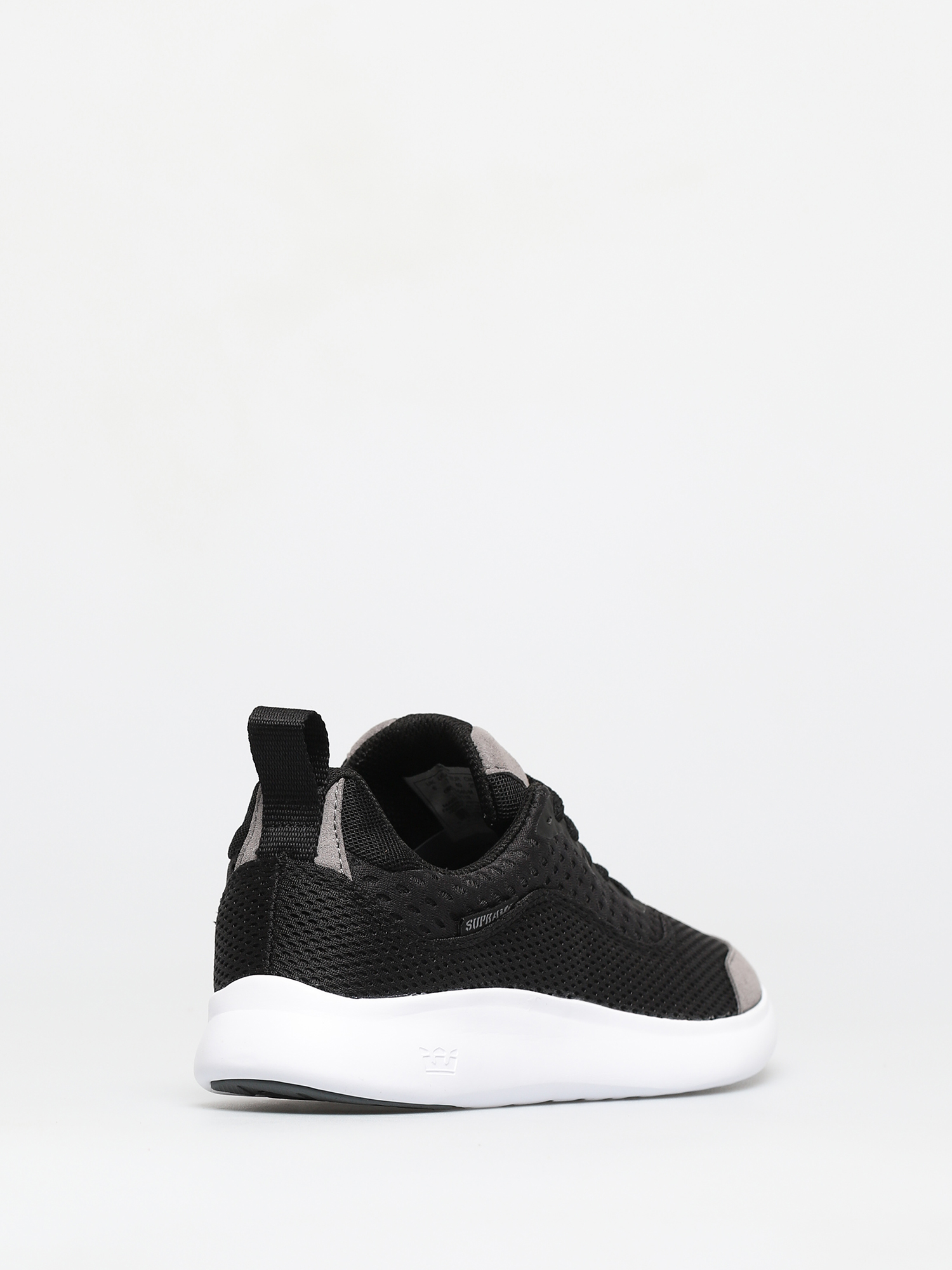 Buty Supra Factor Tactic (black/grey white)