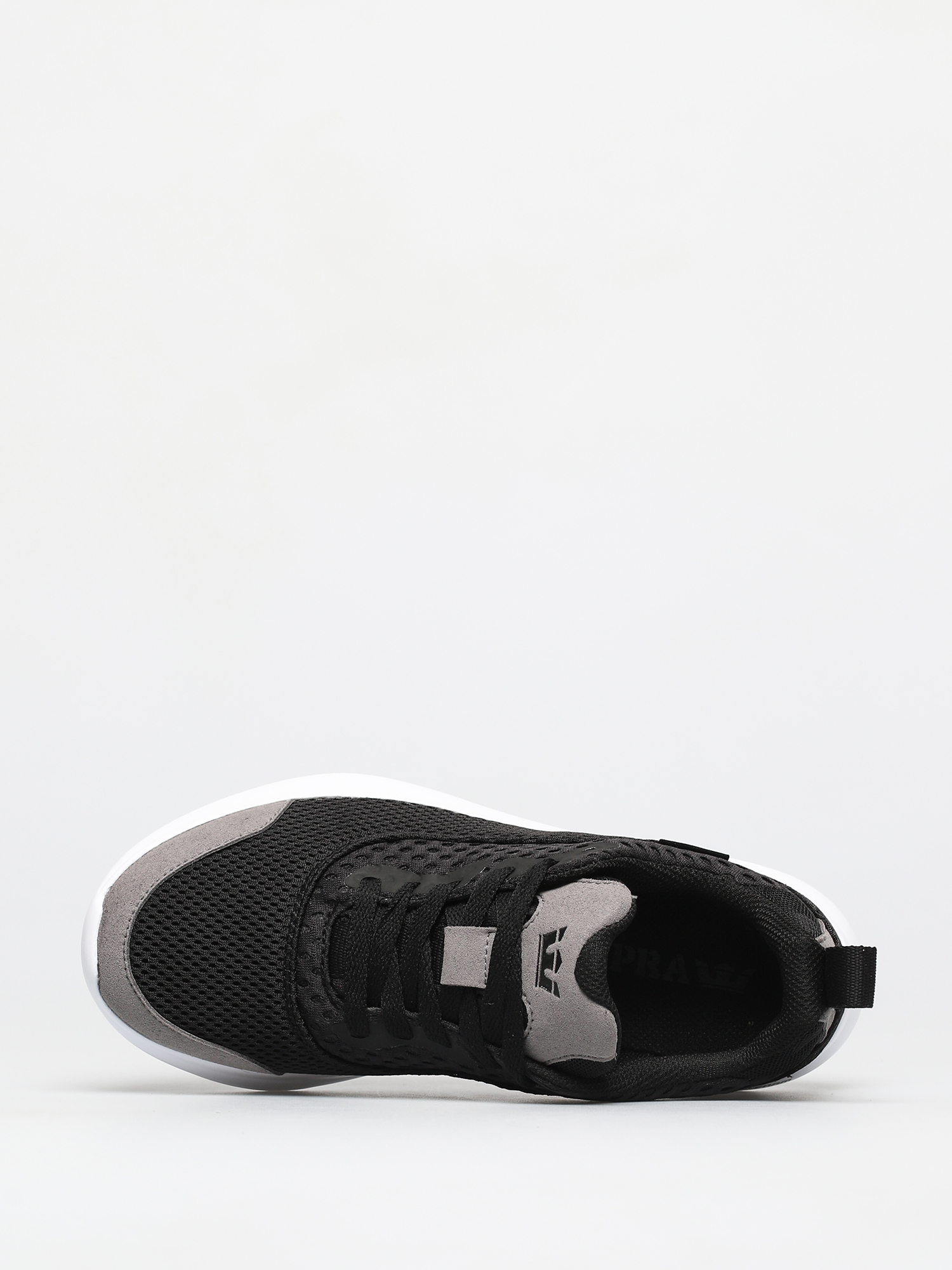 Buty Supra Factor Tactic (black/grey white)