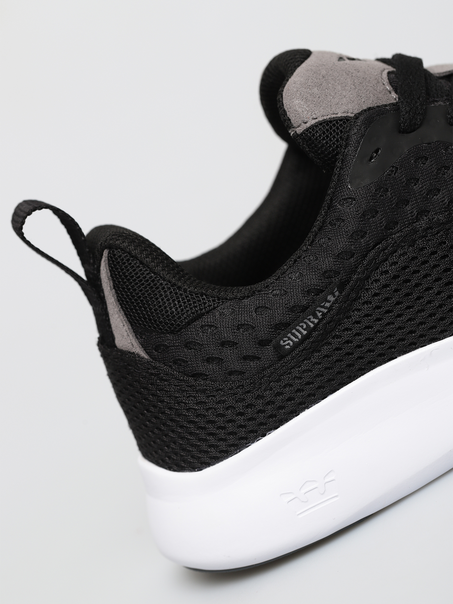 Buty Supra Factor Tactic (black/grey white)