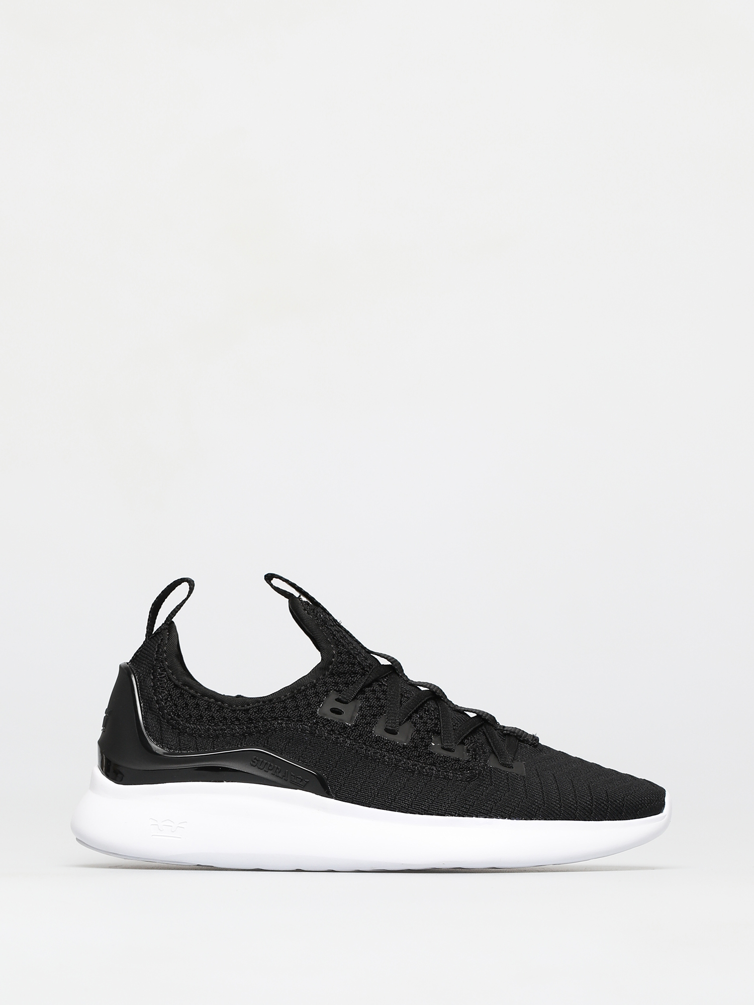 Buty Supra Factor (black white)