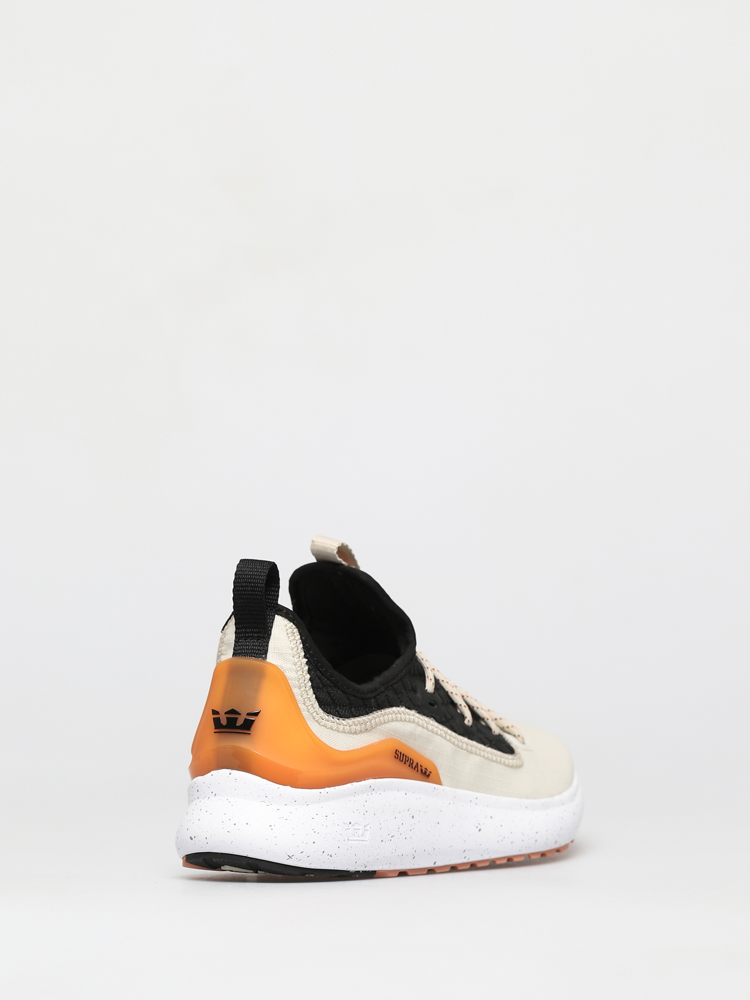 Buty Supra Factor Xt (bone/black white)