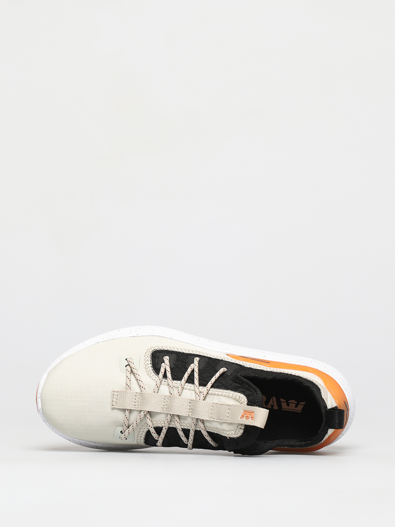 Buty Supra Factor Xt (bone/black white)