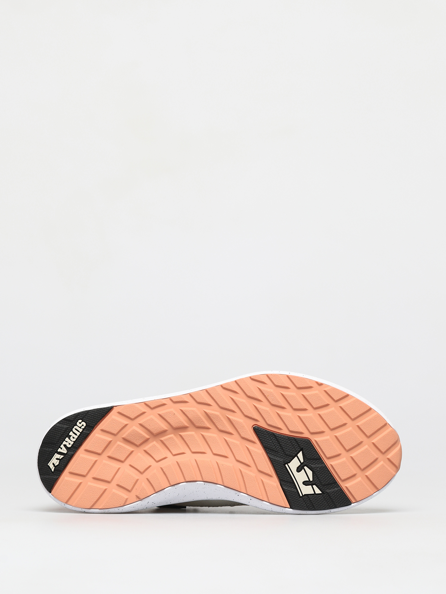 Buty Supra Factor Xt (bone/black white)