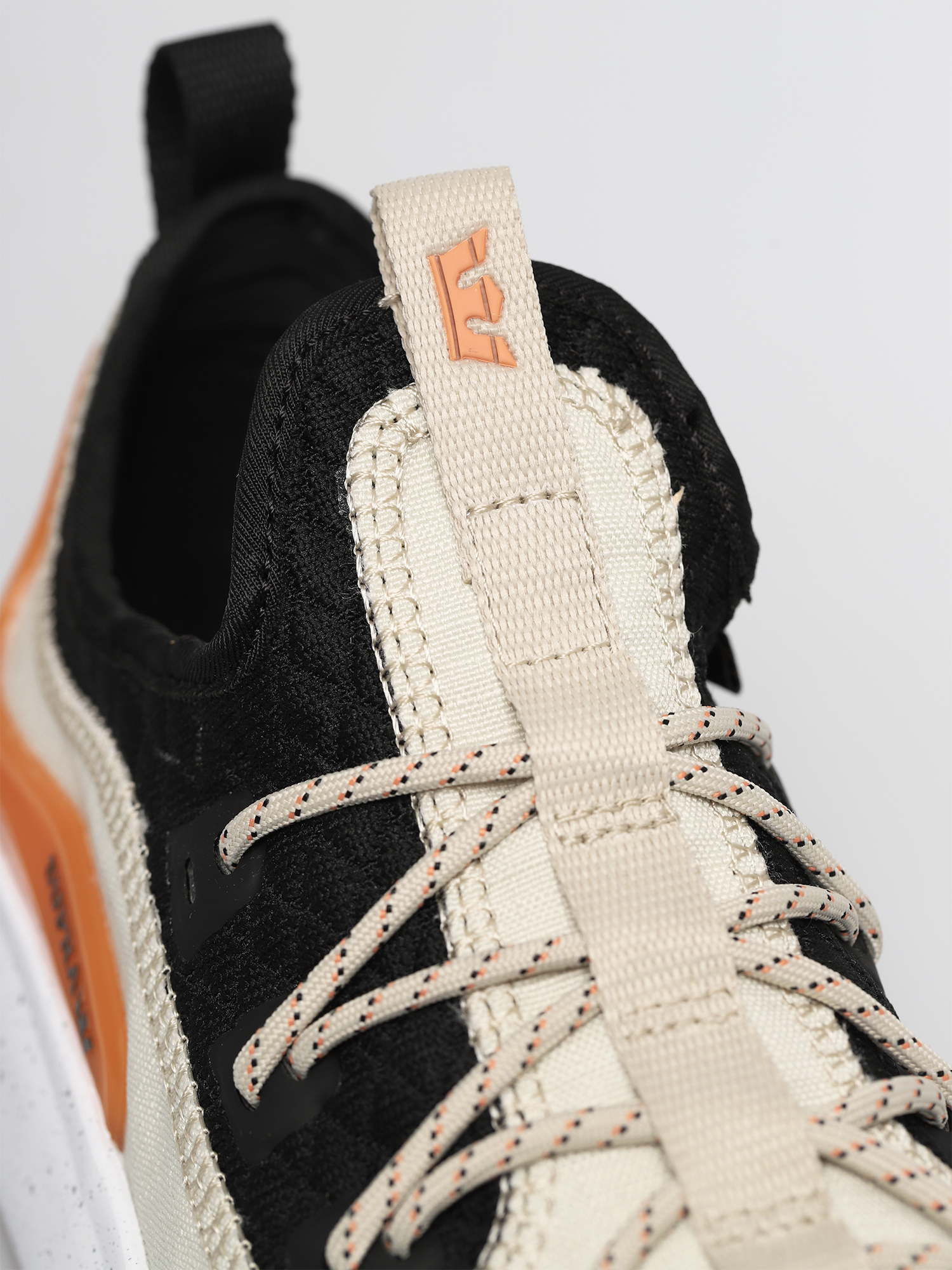 Buty Supra Factor Xt (bone/black white)