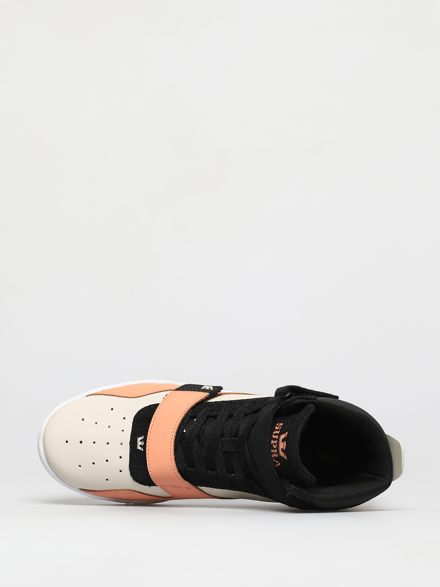 Buty Supra Breaker (bone/melon white)