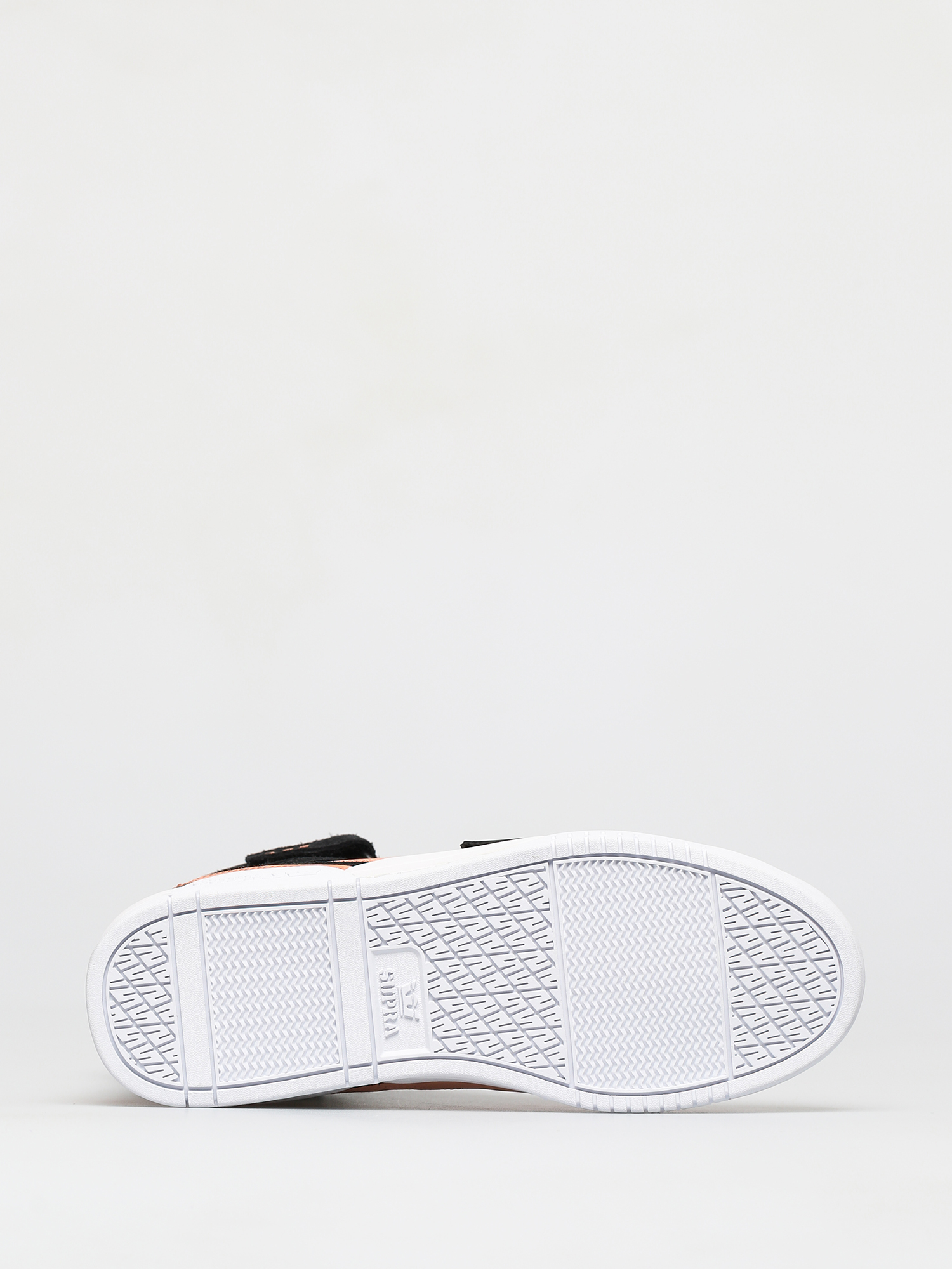 Buty Supra Breaker (bone/melon white)