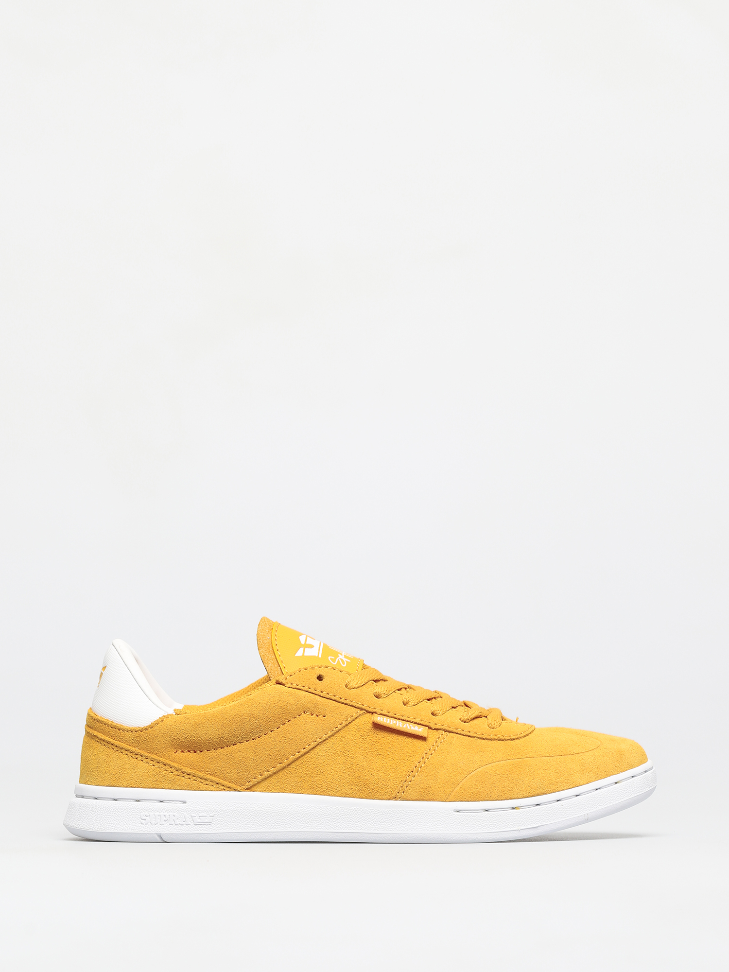 Buty Supra Elevate (gold white)