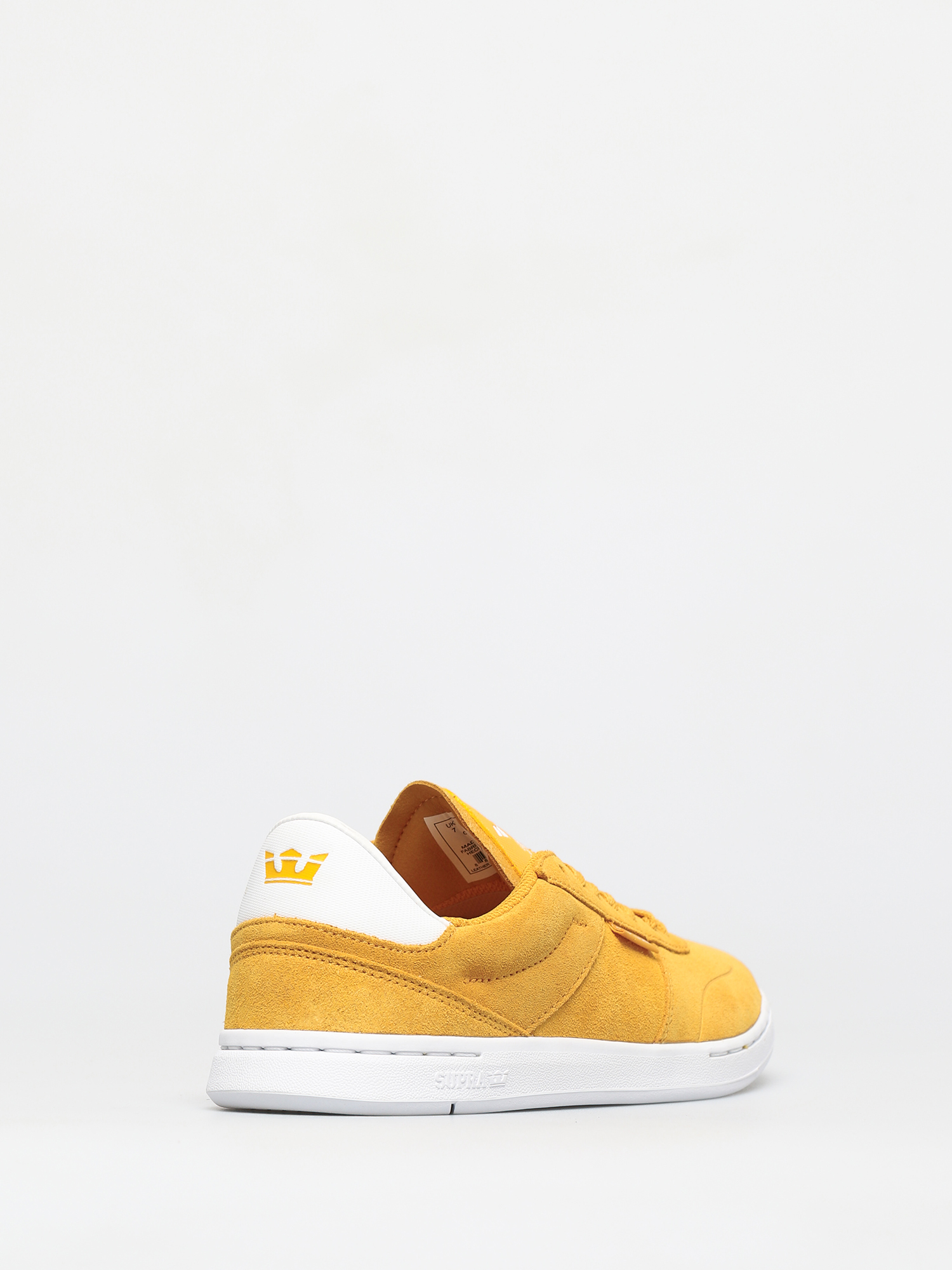 Buty Supra Elevate (gold white)