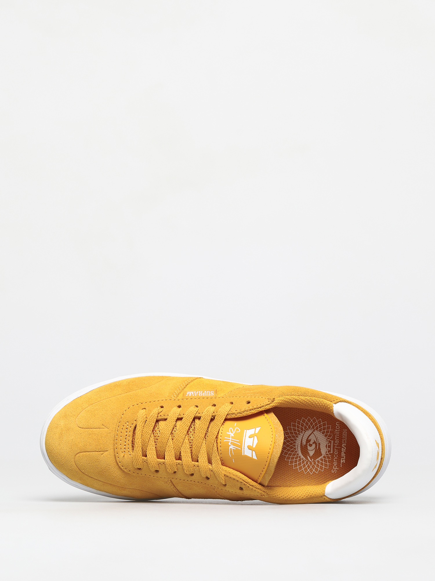 Buty Supra Elevate (gold white)