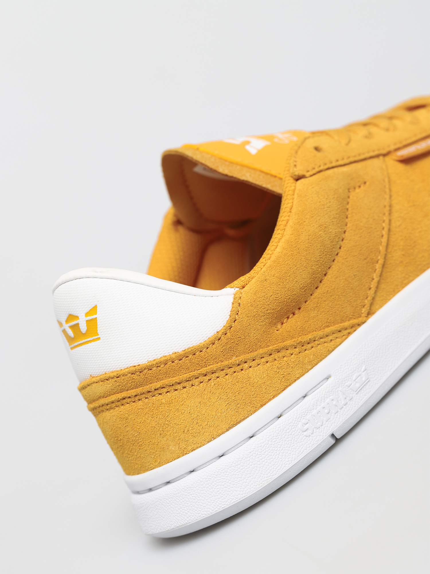 Buty Supra Elevate (gold white)