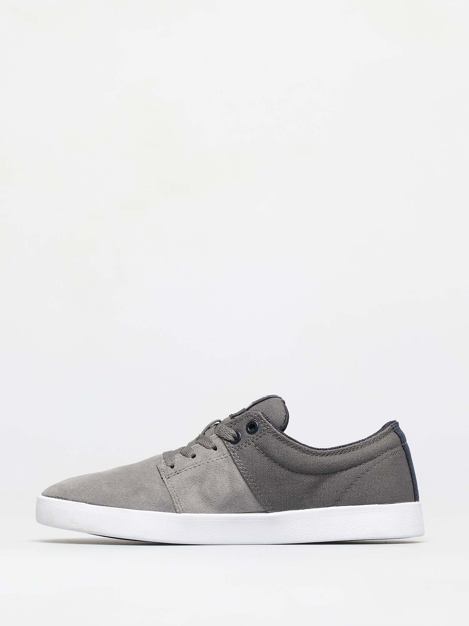 Buty Supra Stacks II (grey/navy white)