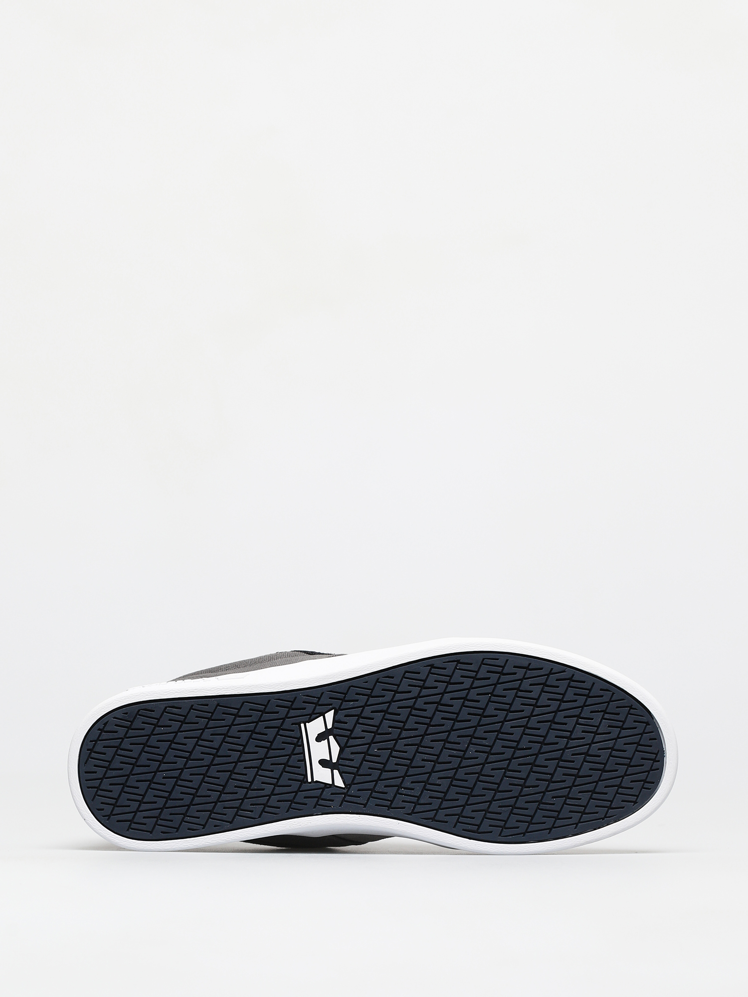 Buty Supra Stacks II (grey/navy white)