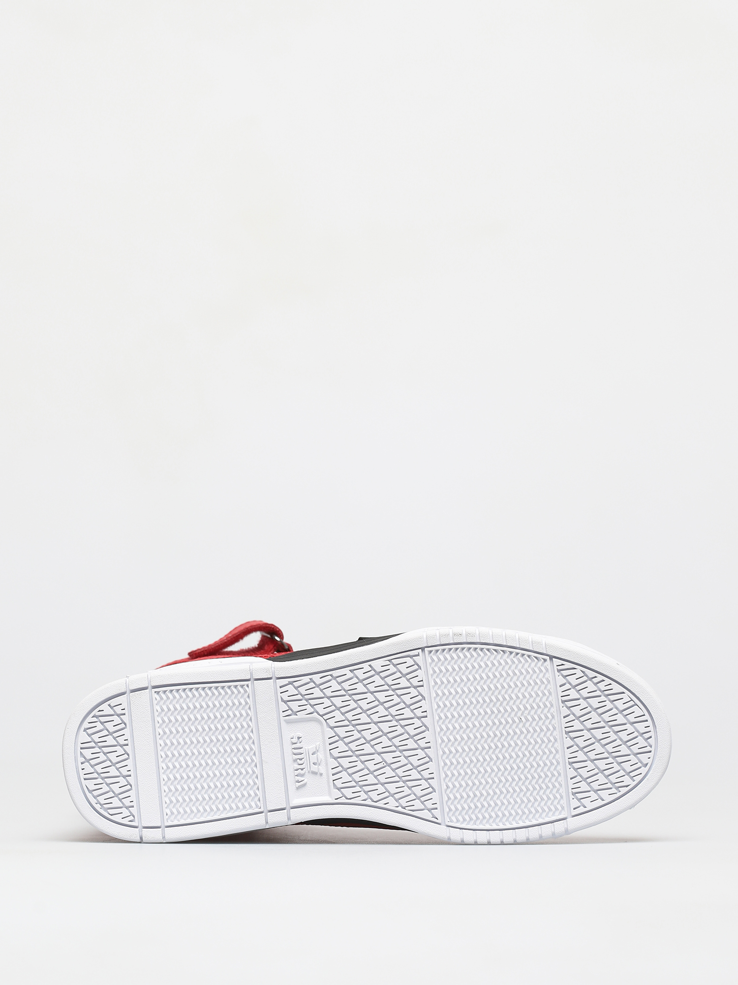 Buty Supra Breaker (red black/white)